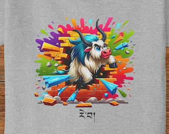 Heavy Cotton™ Toddler T-shirt
