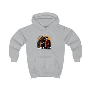 Kids Hoodie