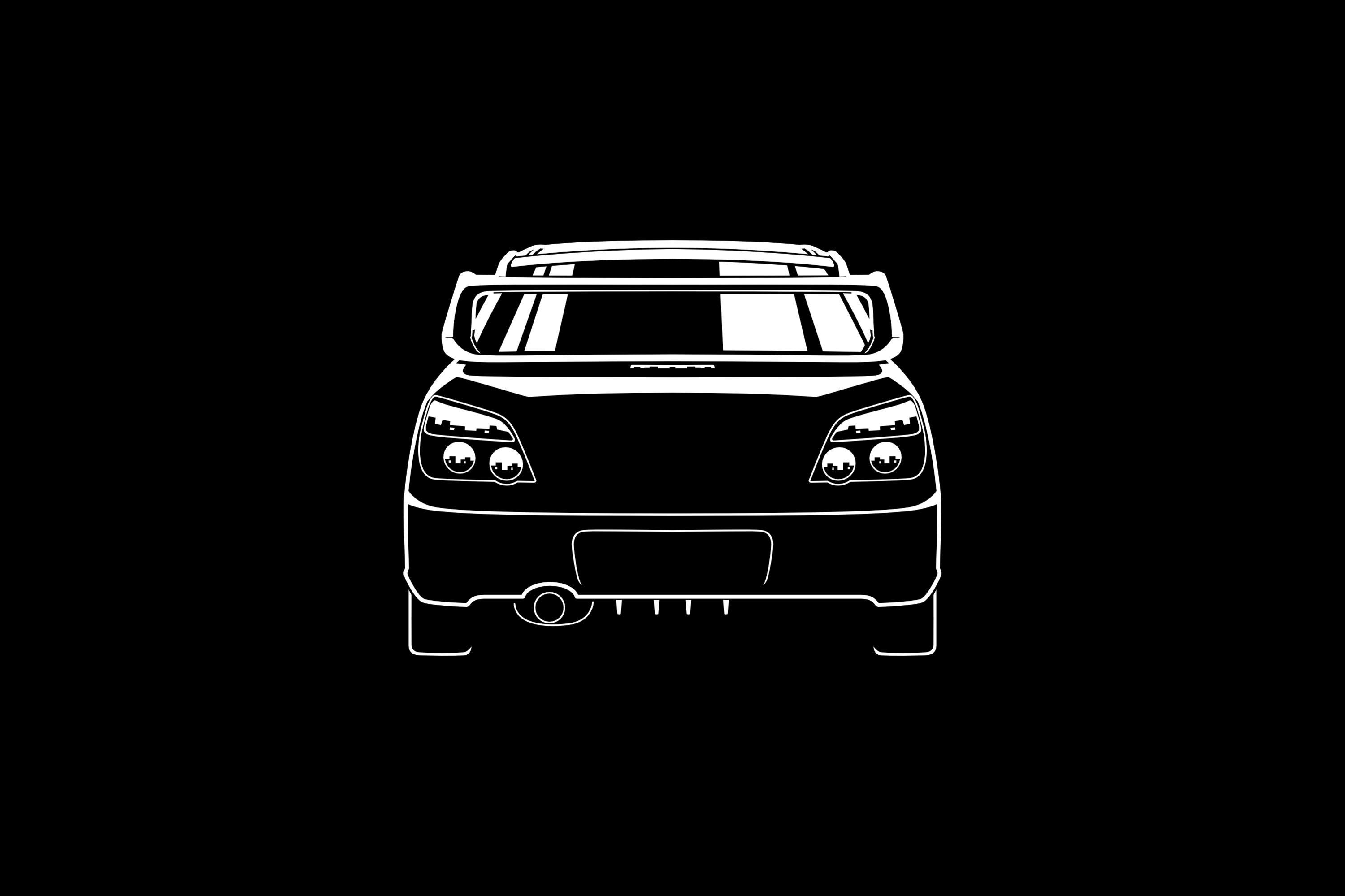 Wrx Engine Svg WRX 2006 Car Silhouette SVG PNG for Cutting, Print, Cricut, Sticker - Etsy