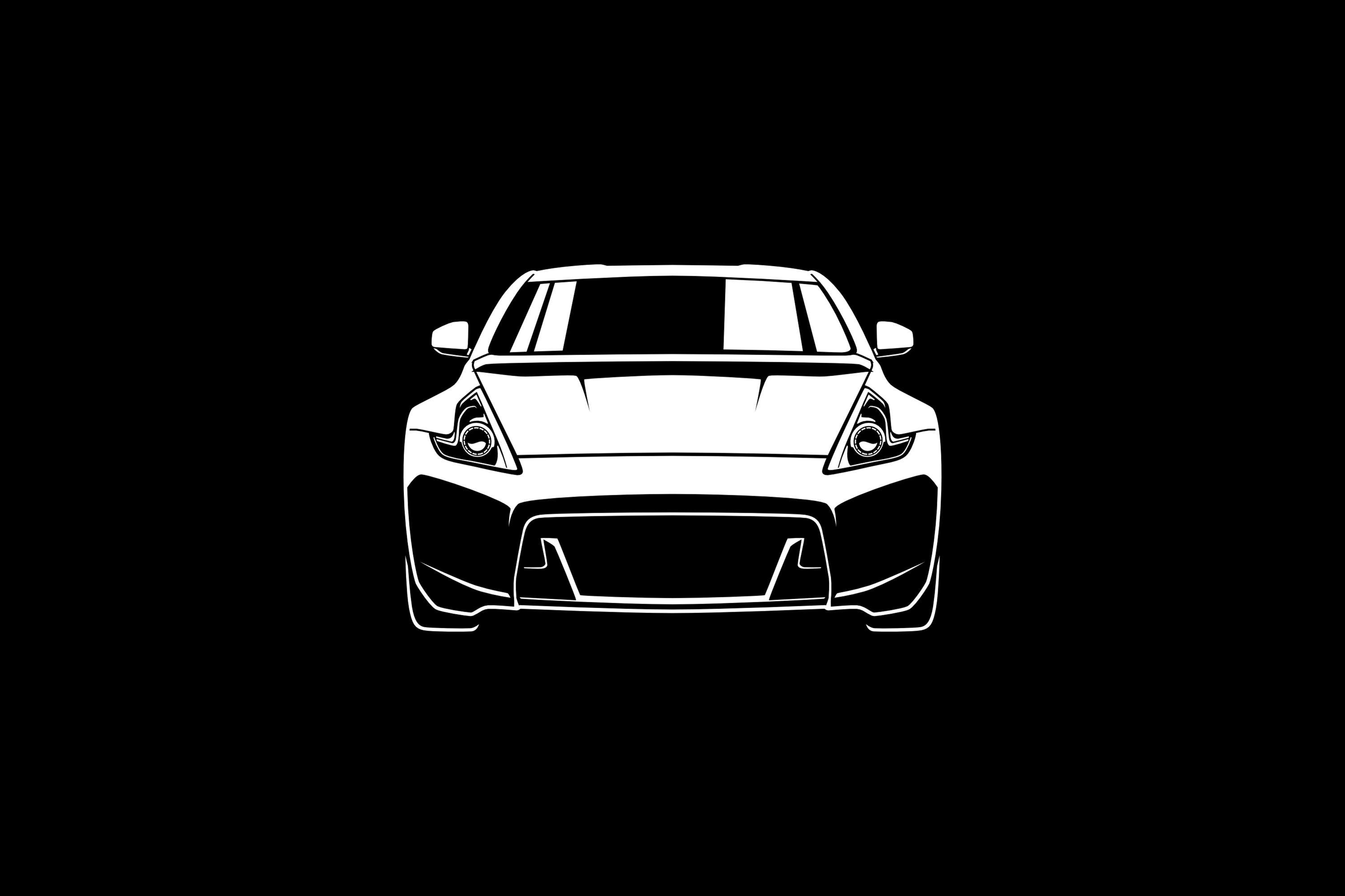 350z drawing - Etsy 日本