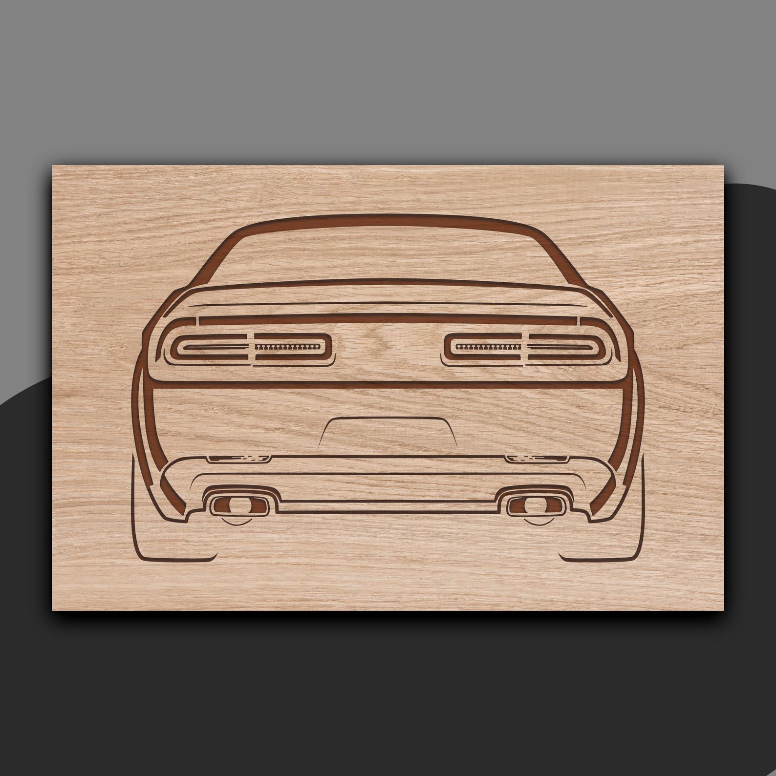 Challenger Script Svg Challenger Car Silhouette SVG PNG for Cutting, Print, Cricut, Sticker ...