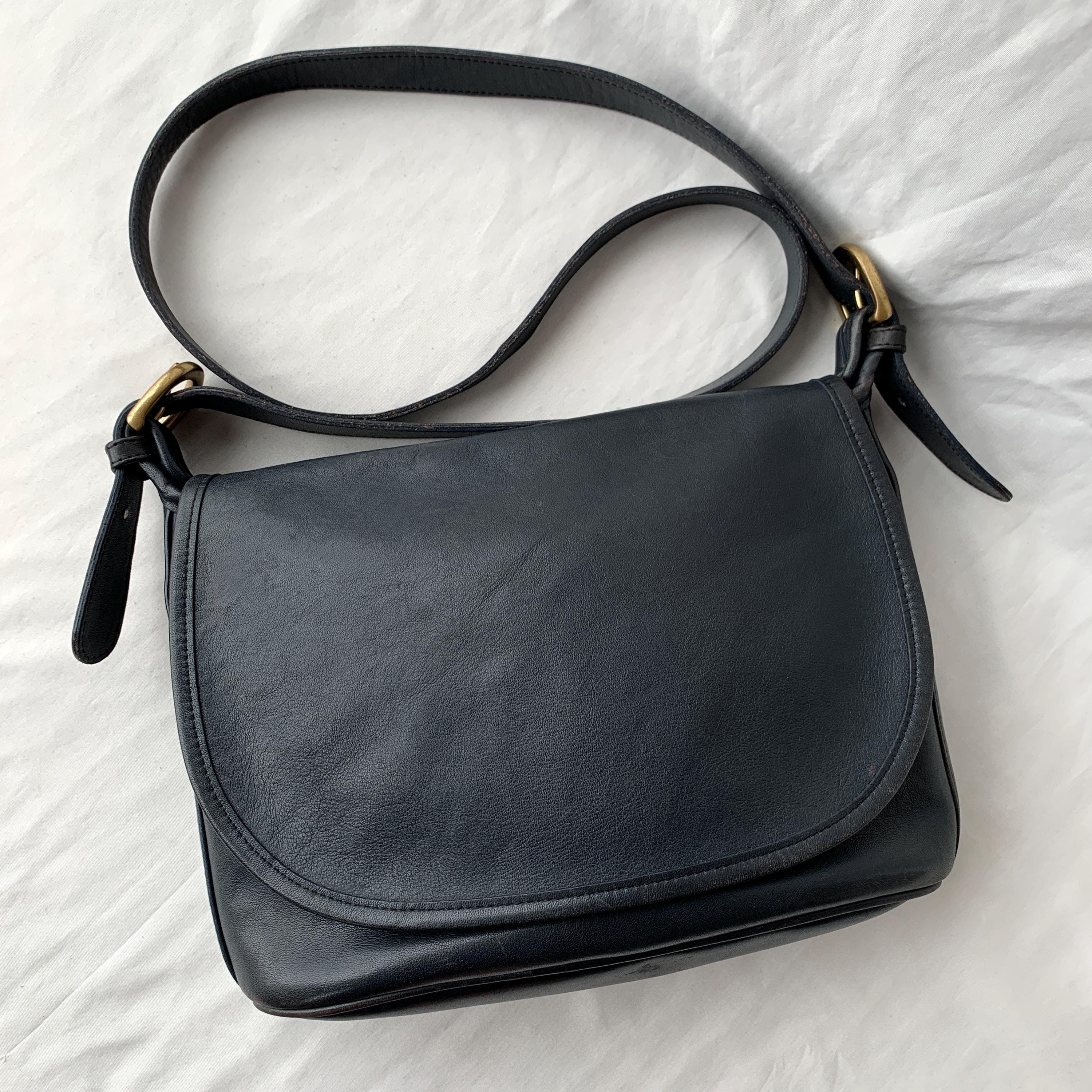 Coach 65th anniversary legacy bag - Etsy 日本