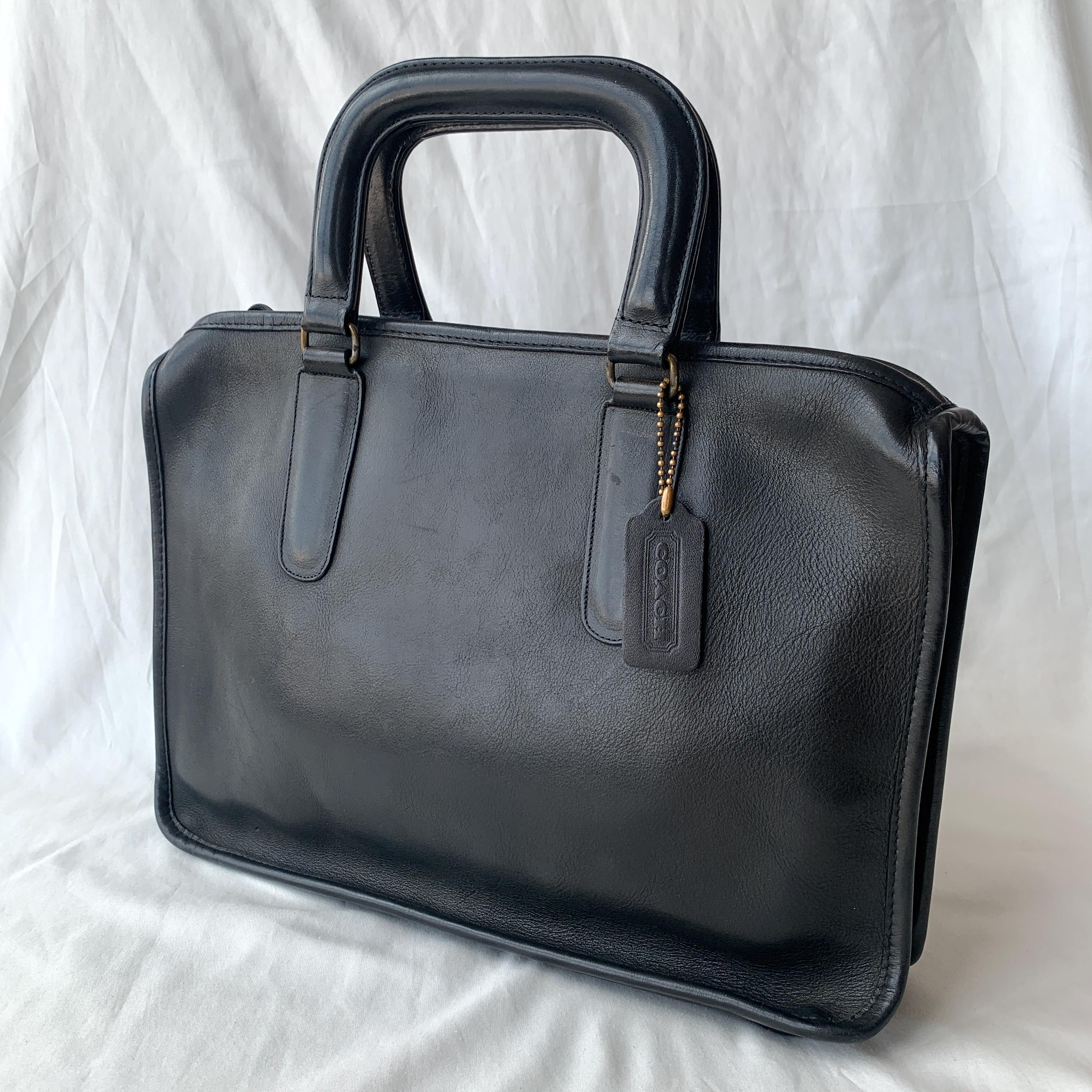 Coach madison satchel - Etsy 日本