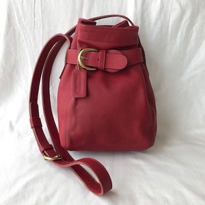 Vintage Coach 4156 - Etsy Singapore