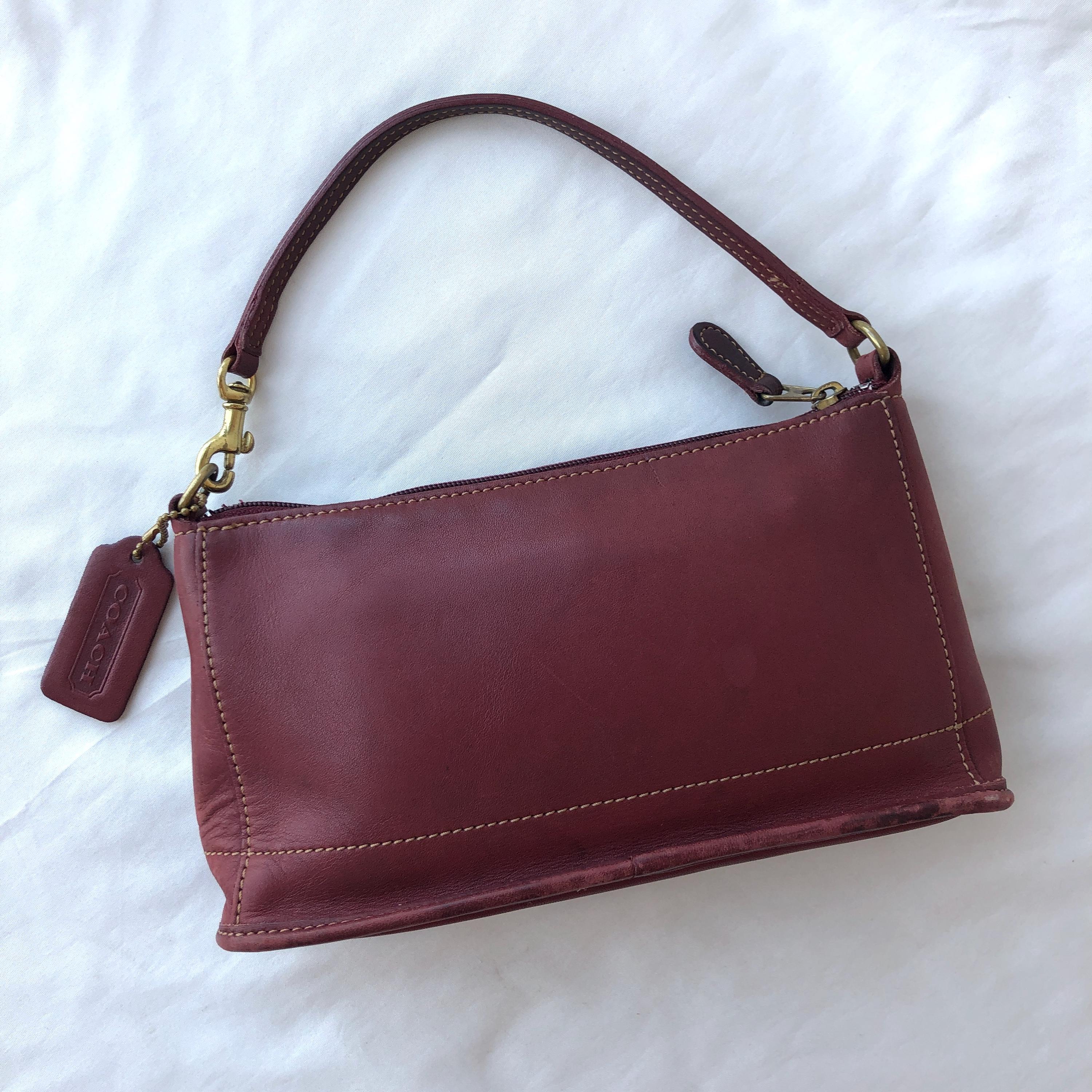 Coach 5266 - Etsy New Zealand