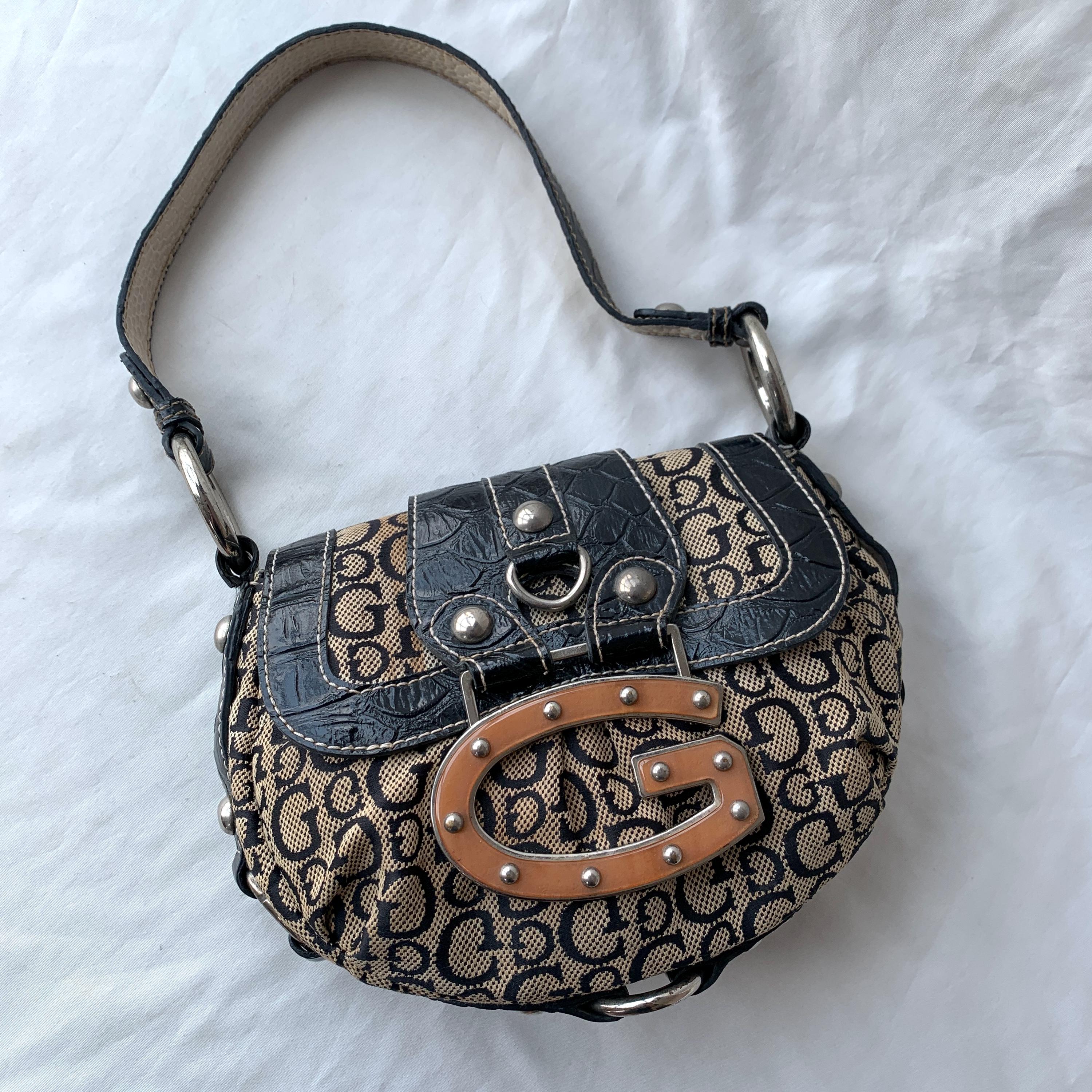 Y2k guess bag - Etsy 日本