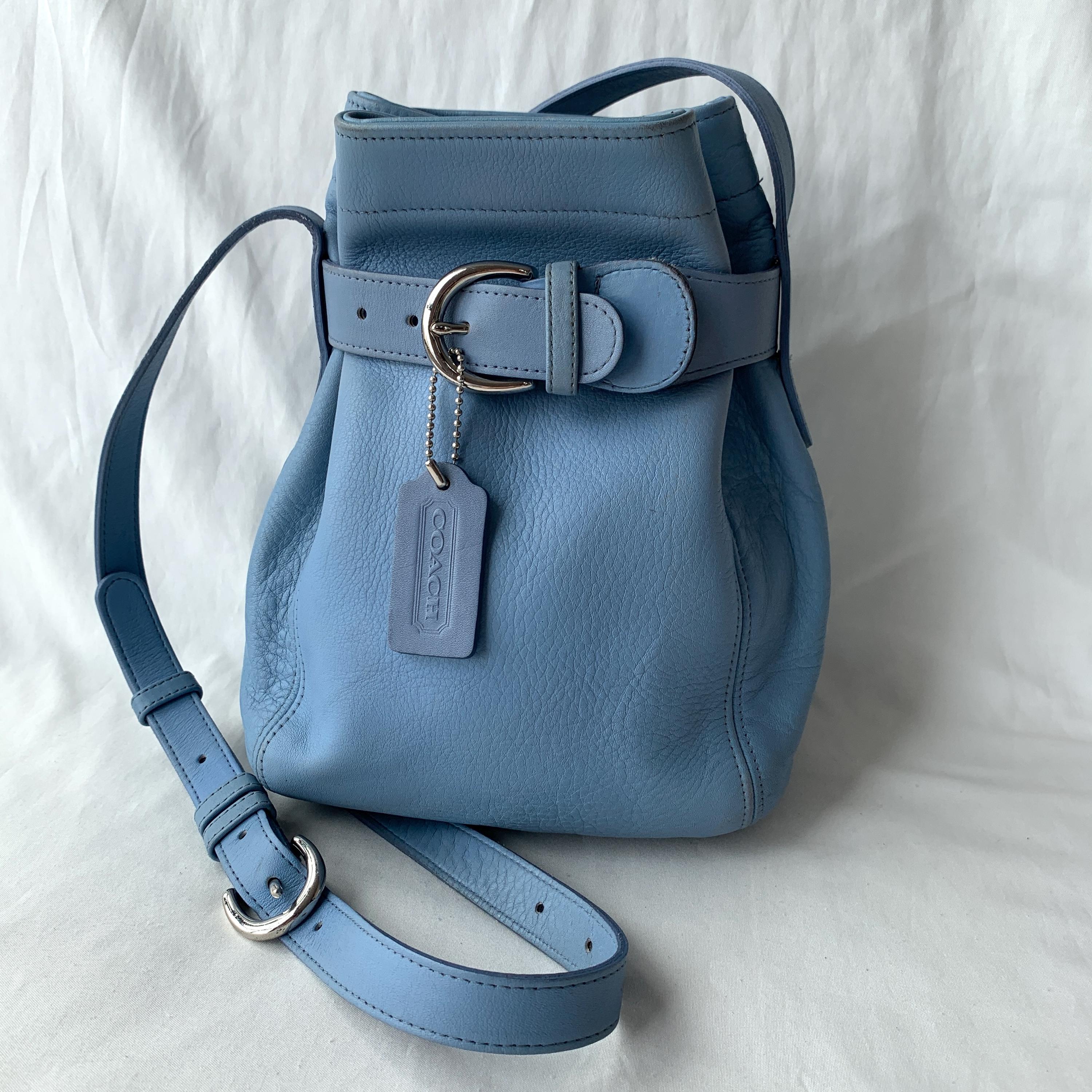 Vintage Coach 4156 - Etsy