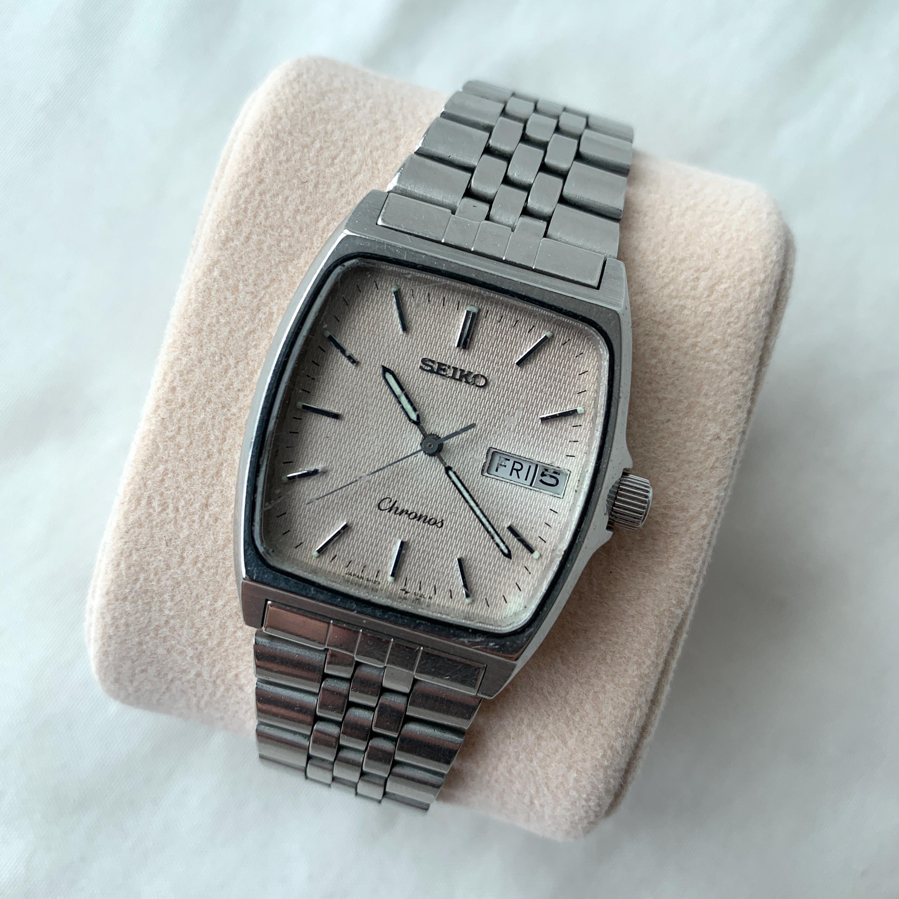 時計 SEIKO \