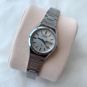 Seiko octagon watch women - Etsy 日本