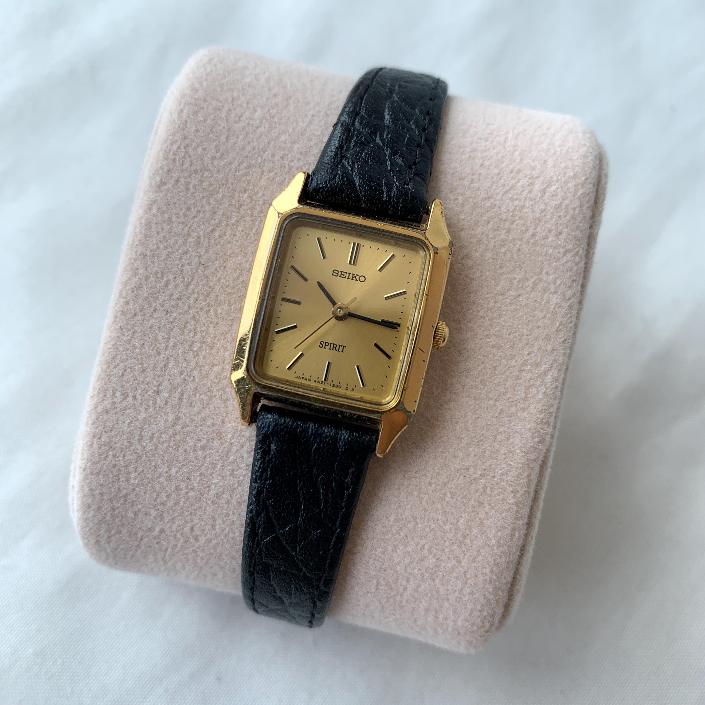Seiko spirit - Etsy 日本