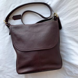 Vintage 2000 coach bags - Etsy 日本