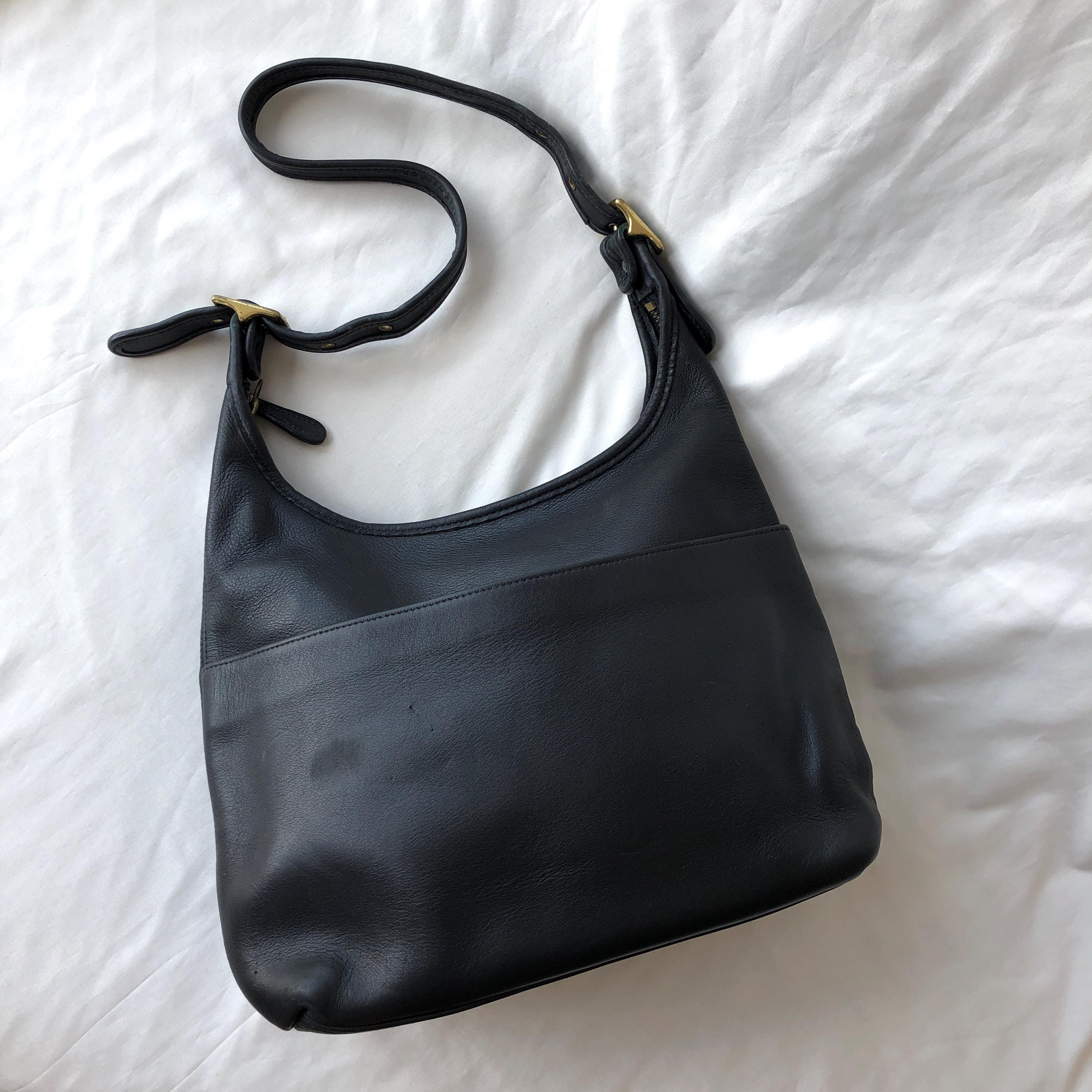 Coach Legacy Hobo - Etsy