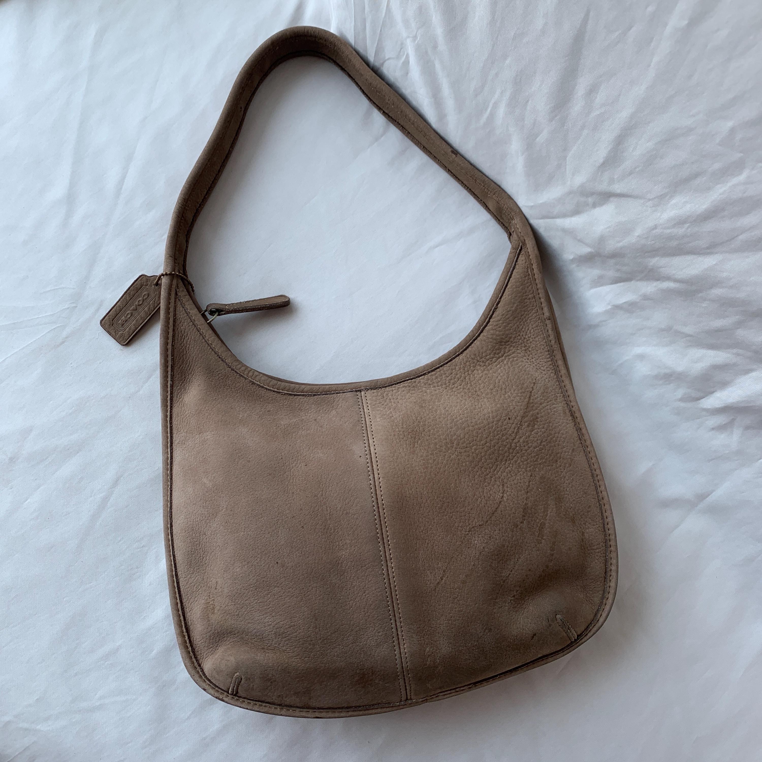 Coach 1997 Bag - Etsy