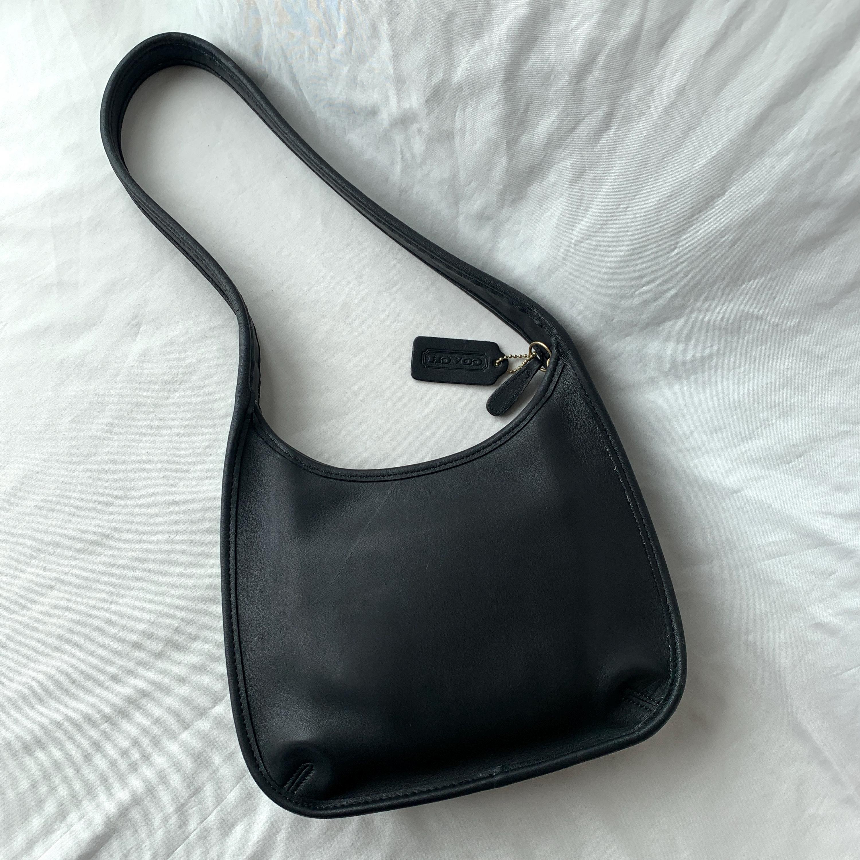 Coach Ergo Pocket Zip - Etsy