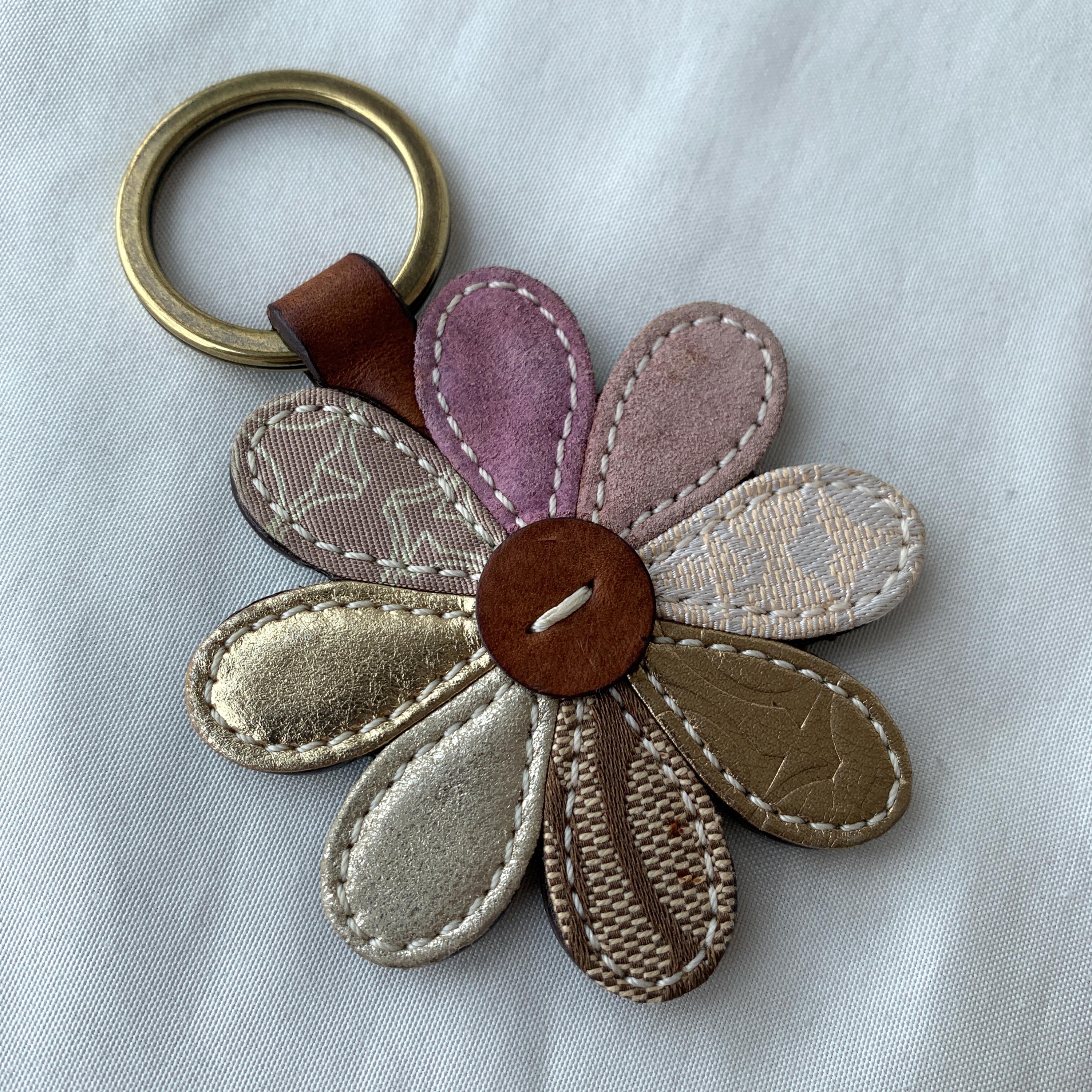 Vintage Coach Bags With Flower - Etsy Canada