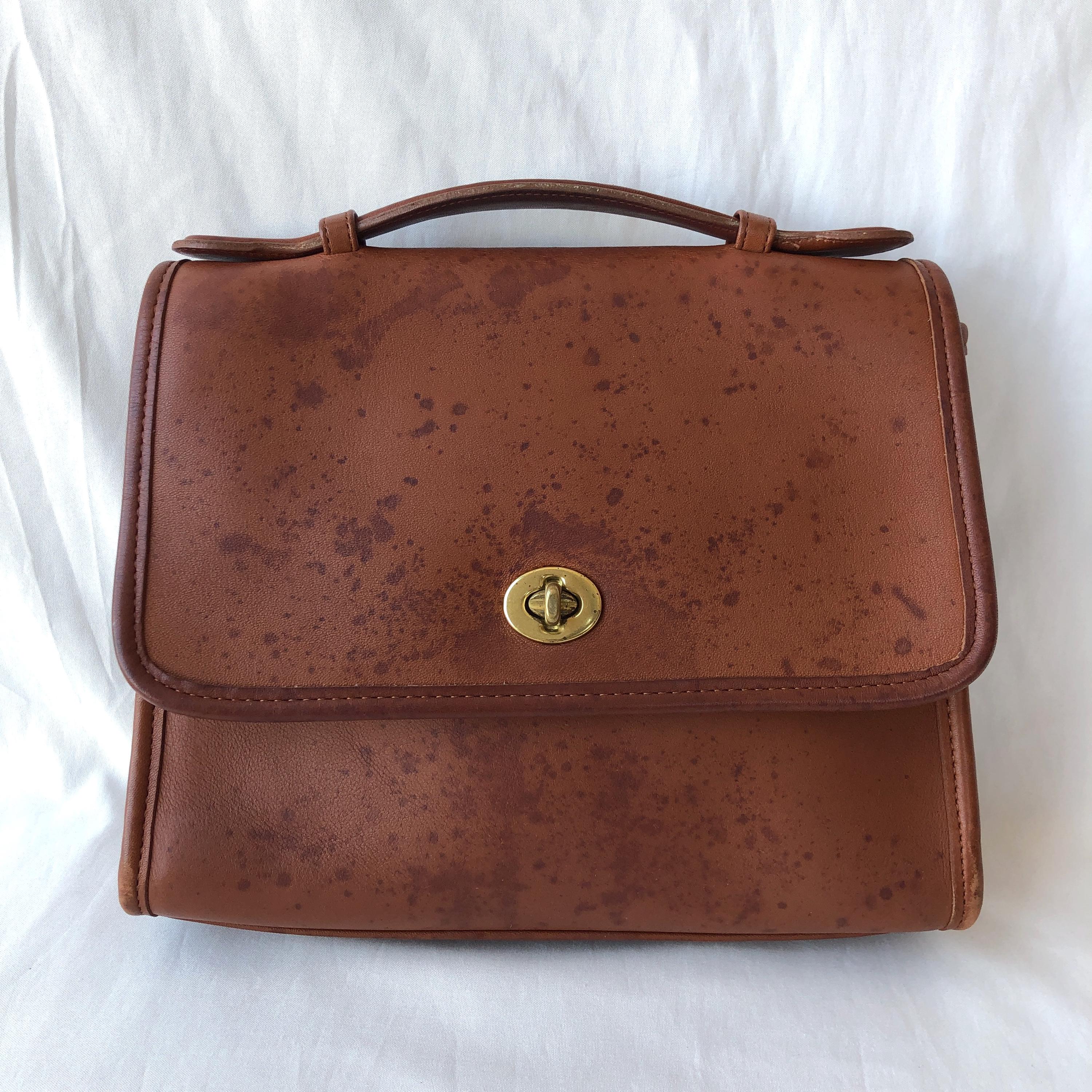 Coach 5266 - Etsy Canada