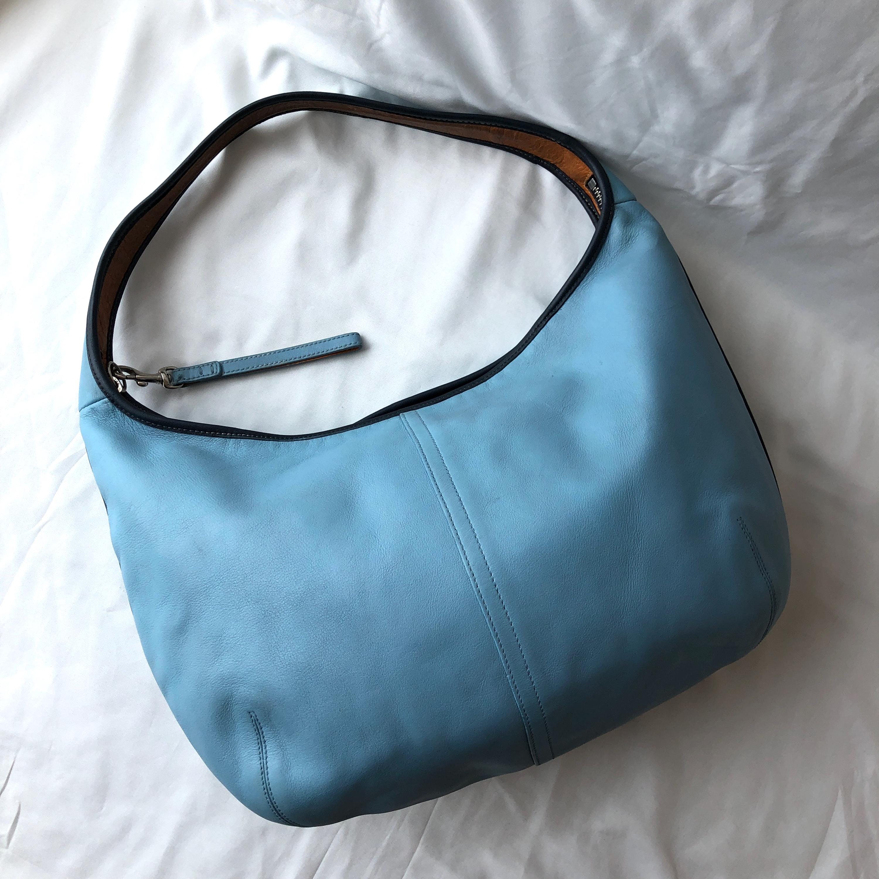 Vintage Coach Bag Y2k - Etsy Vintage Coach Bag Y2k - Etsy