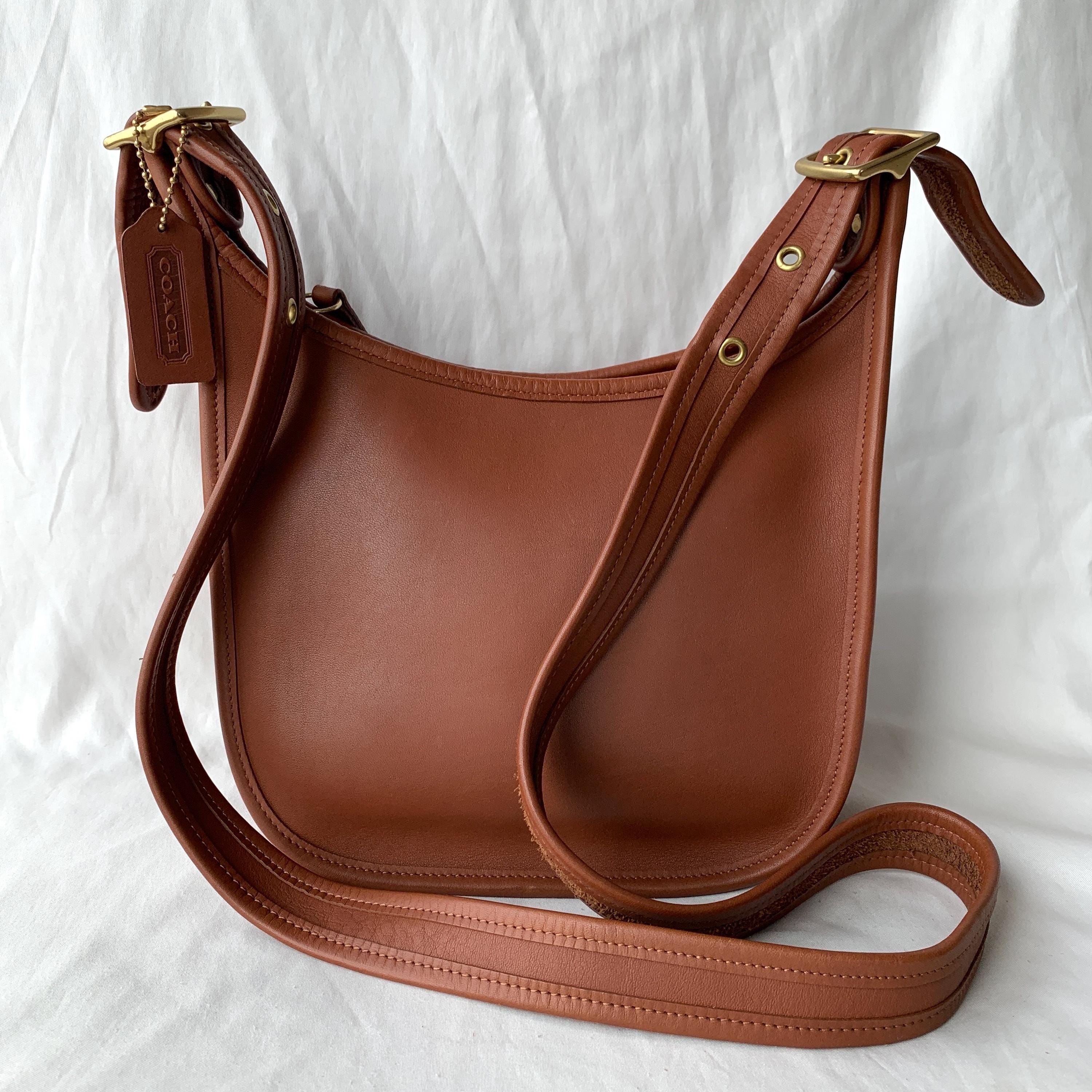 Janice Coach Bag - Etsy