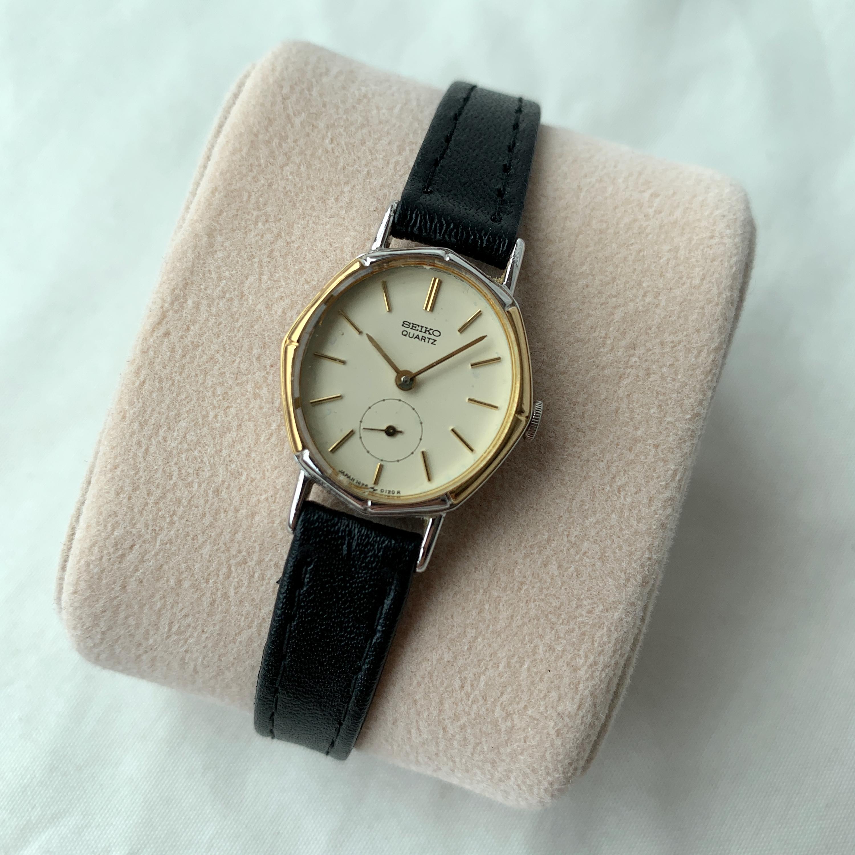 Seiko exceline - Etsy 日本