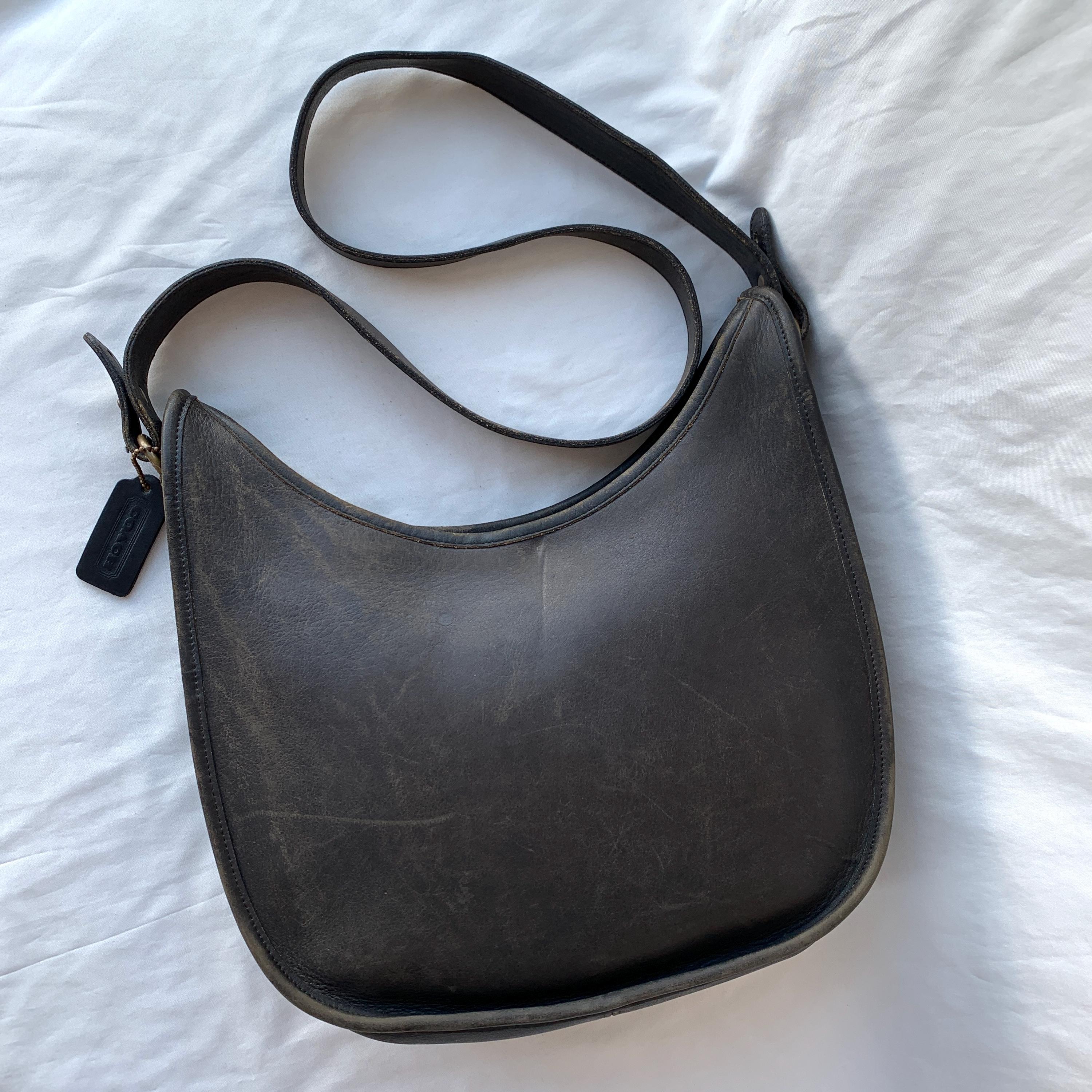 coach 9920 ショルダーバッグ Coach 9920 - Etsy