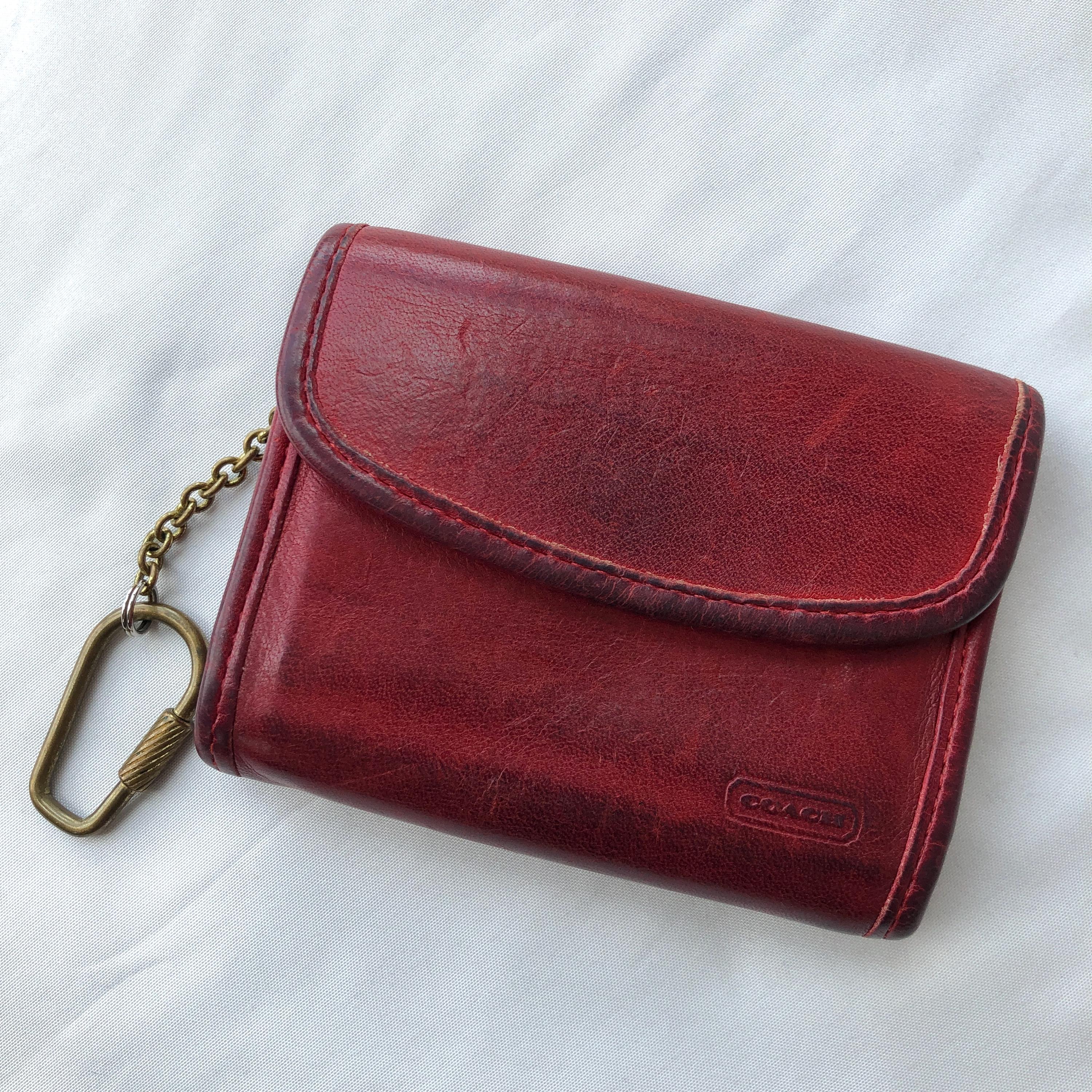 Coach 7219 - Etsy