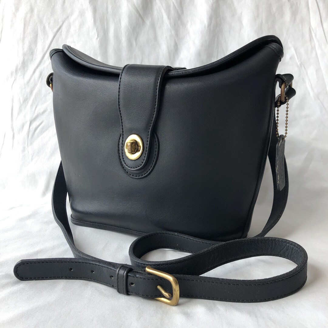 バッグ Vintage Coach Canterbury Bag Olive Green Vintage Coach Love ❤️ | Vintage Coach Canterbury bag (Nottingham