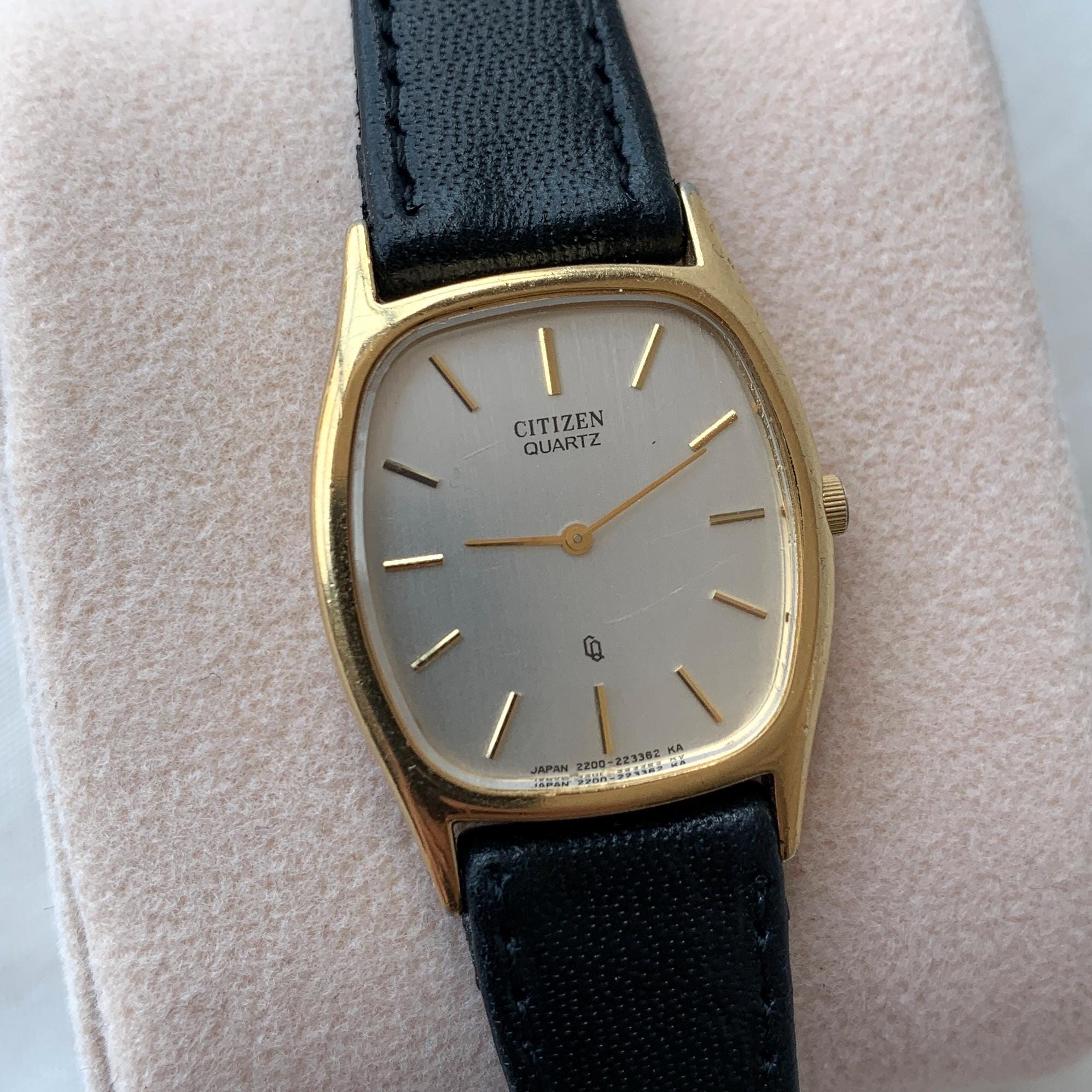 Citizen 2200 - Etsy 日本