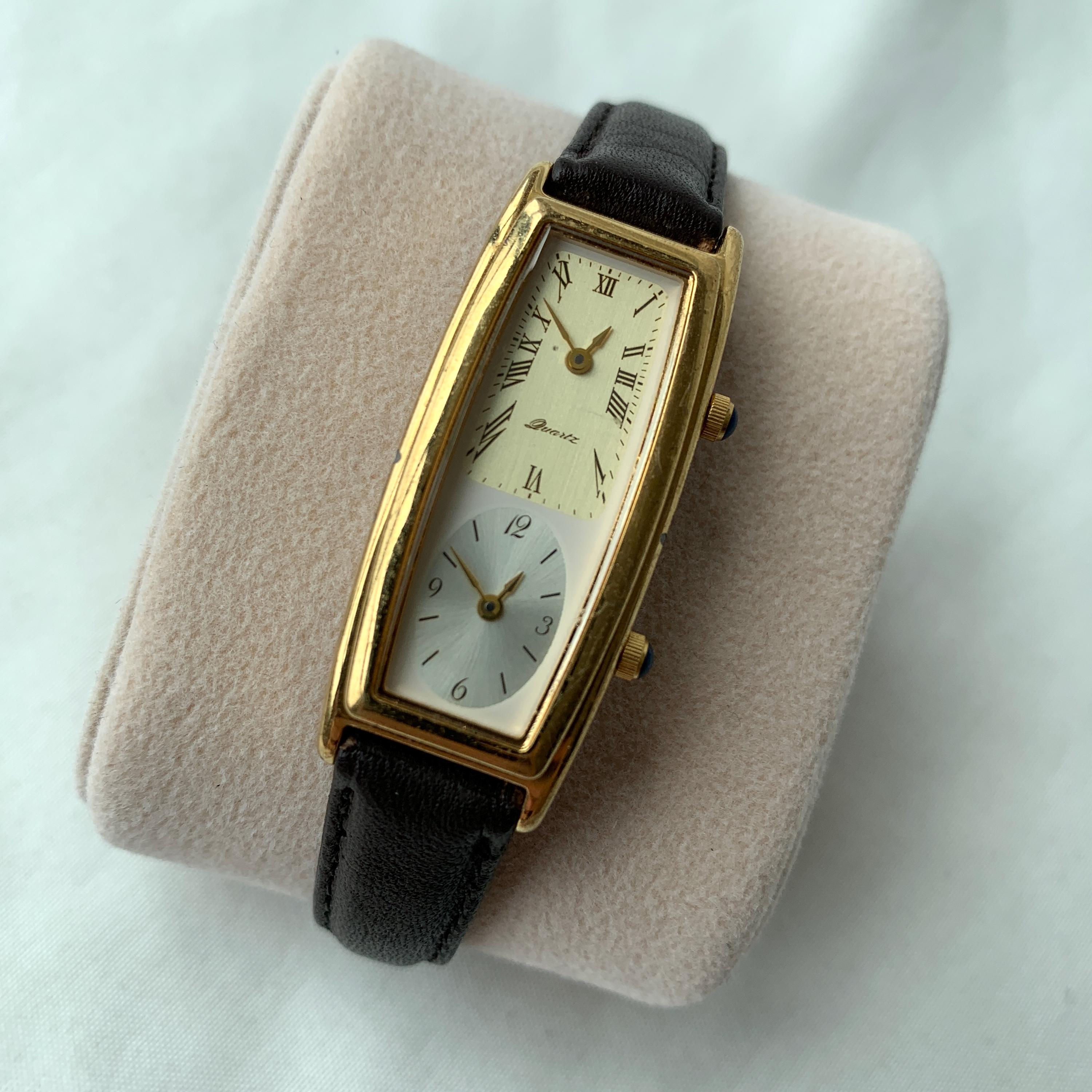 Quartz citizen watch - Etsy 日本