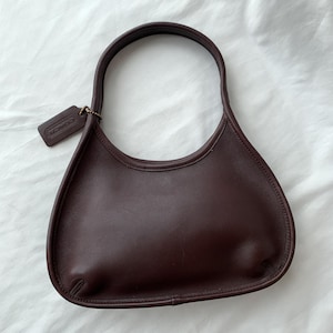 Coach Ergo Bag - Etsy Canada