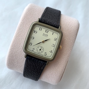 Seiko alba - Etsy 日本