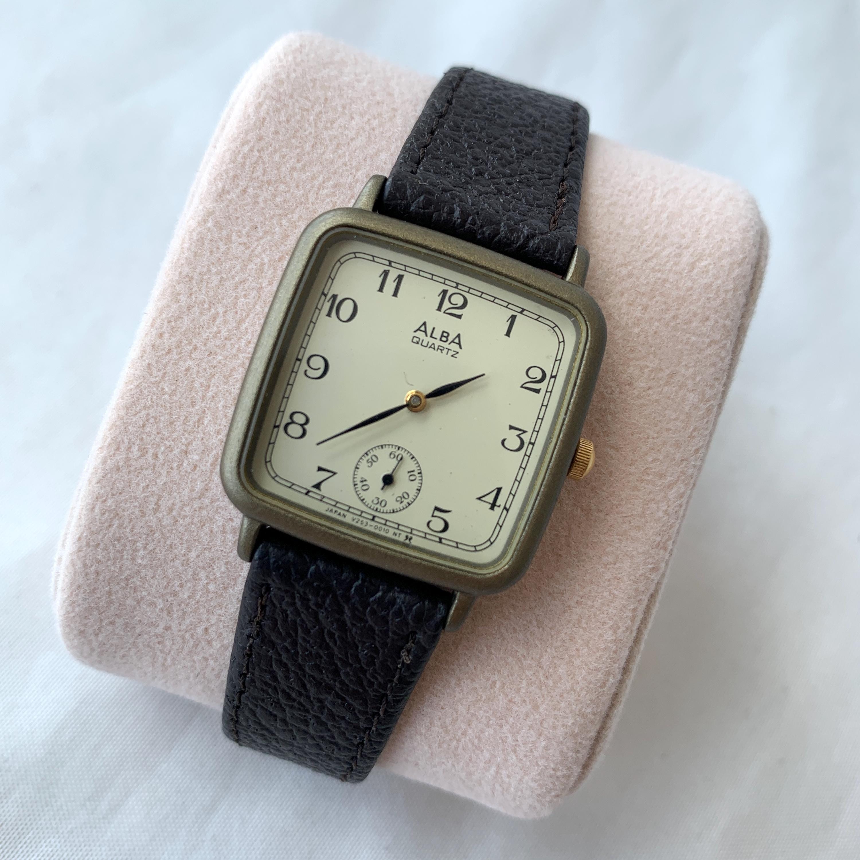 Seiko alba - Etsy 日本