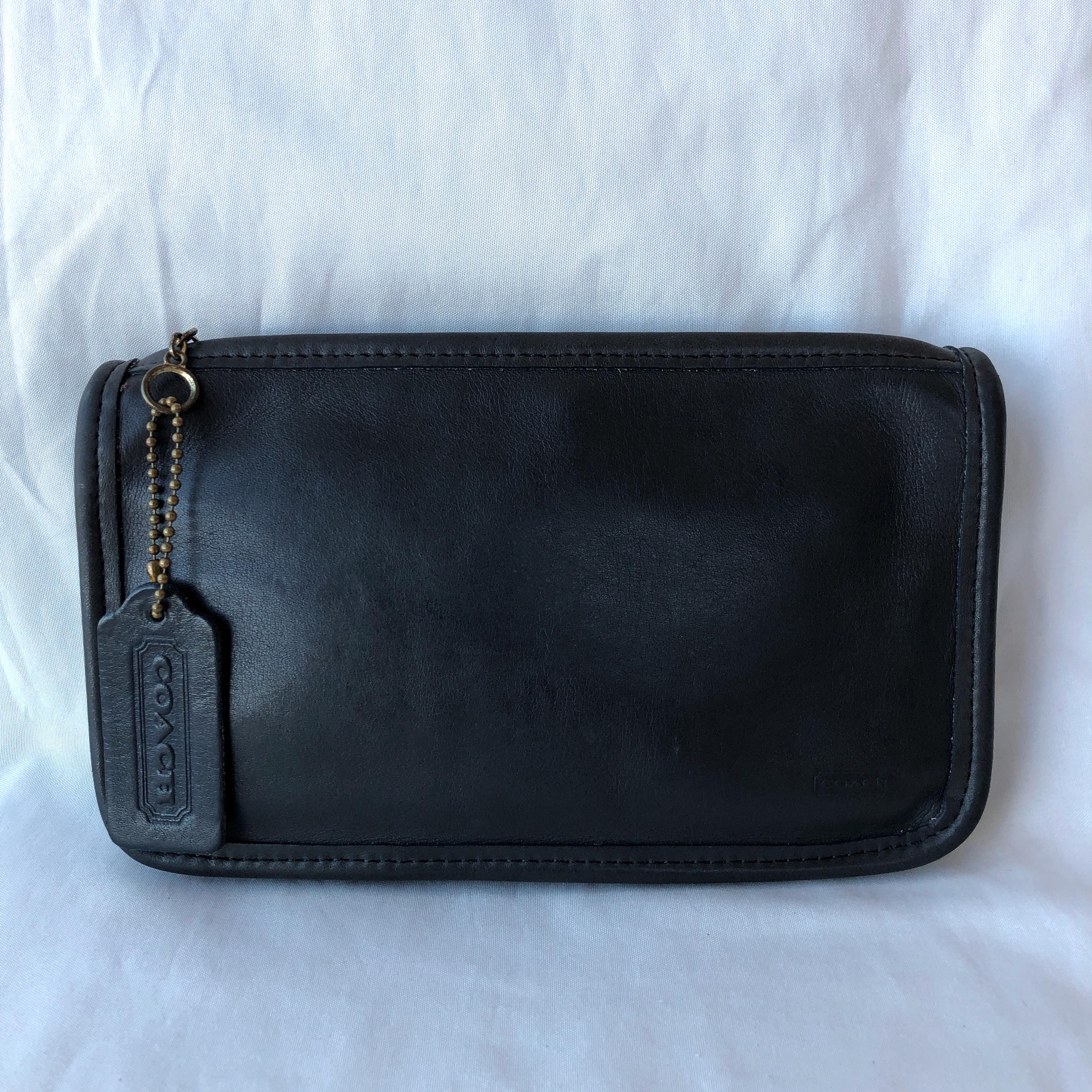 Coach Vintage Chunky Case - Etsy Canada