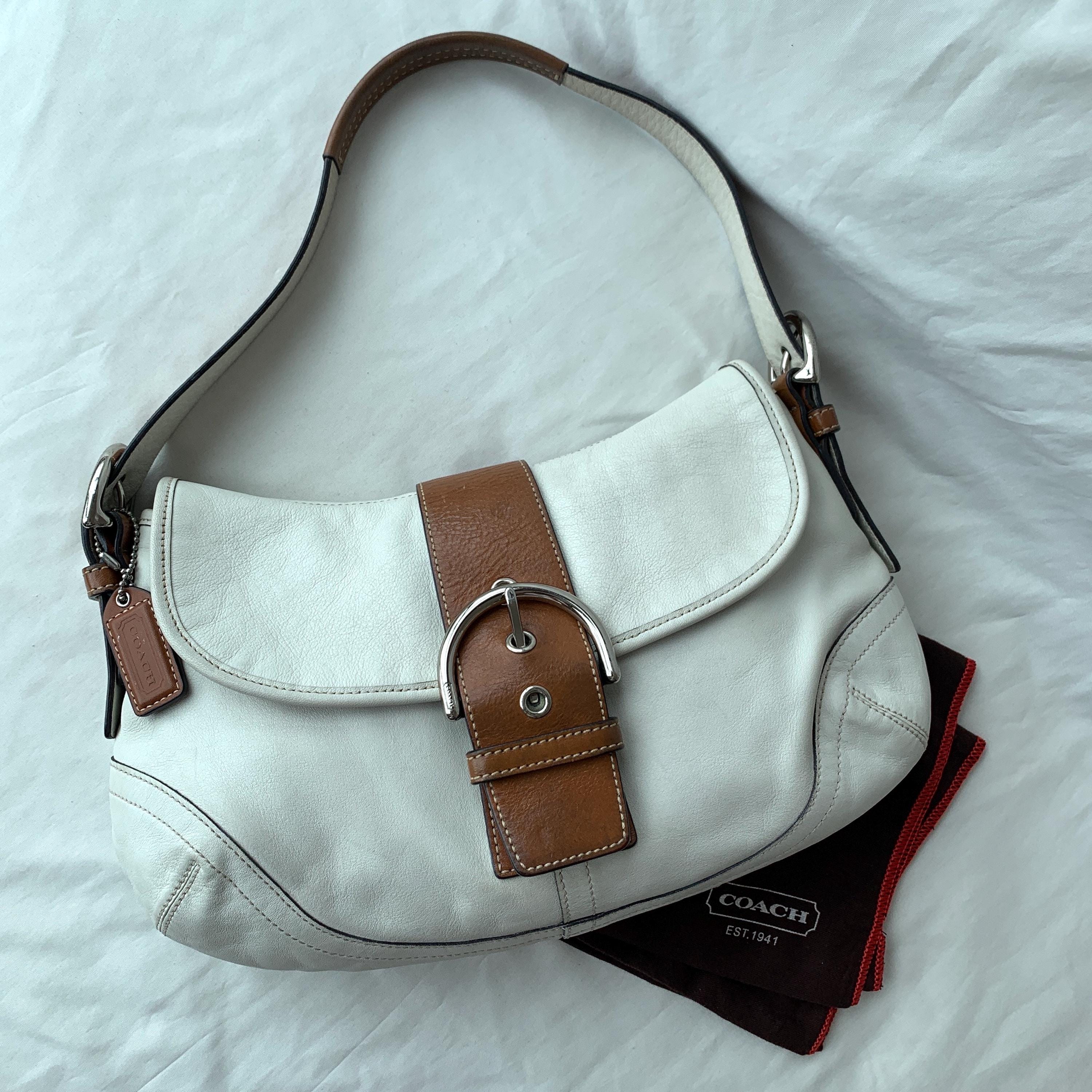 Coach soho bag - Etsy 日本