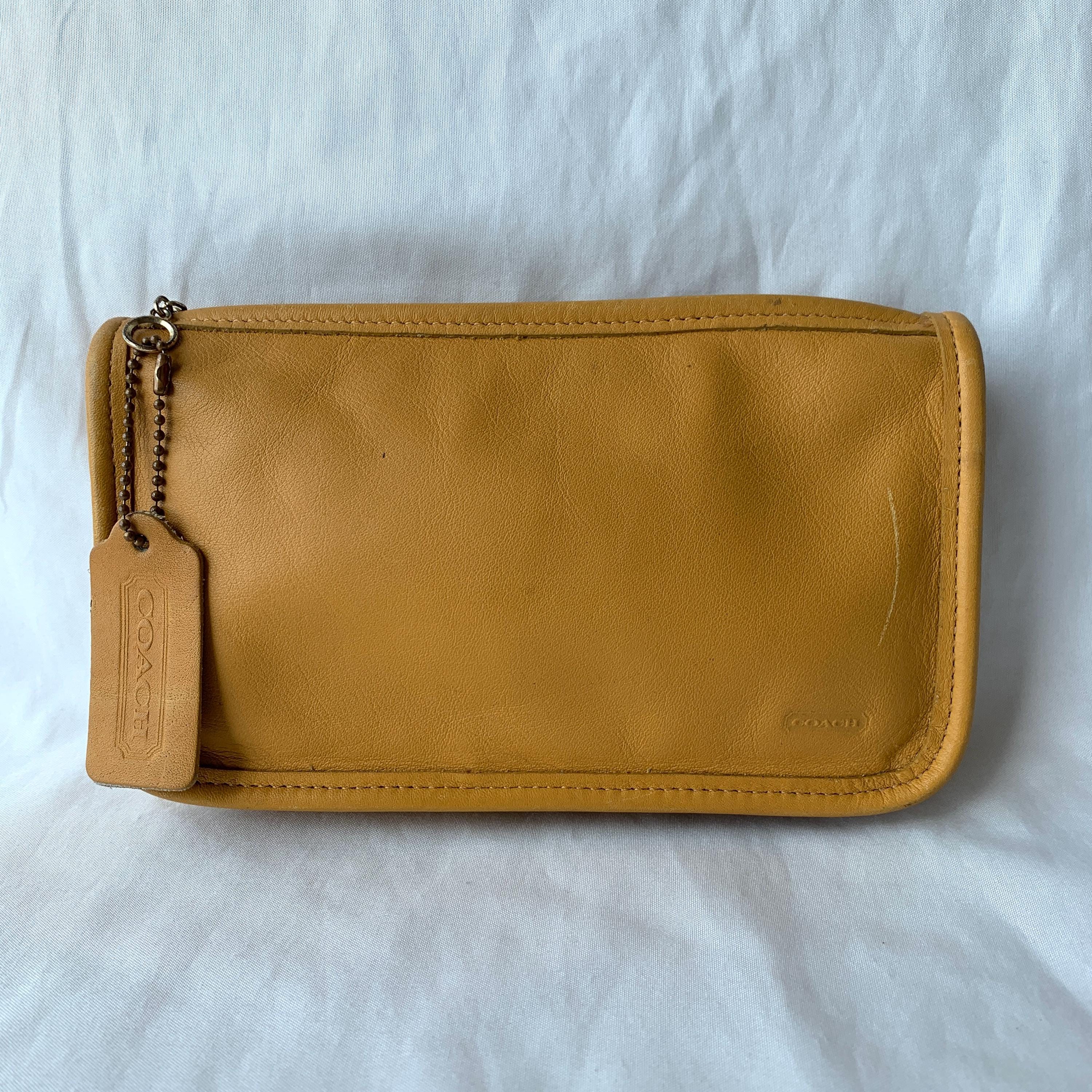 Coach Chunky Case - Etsy