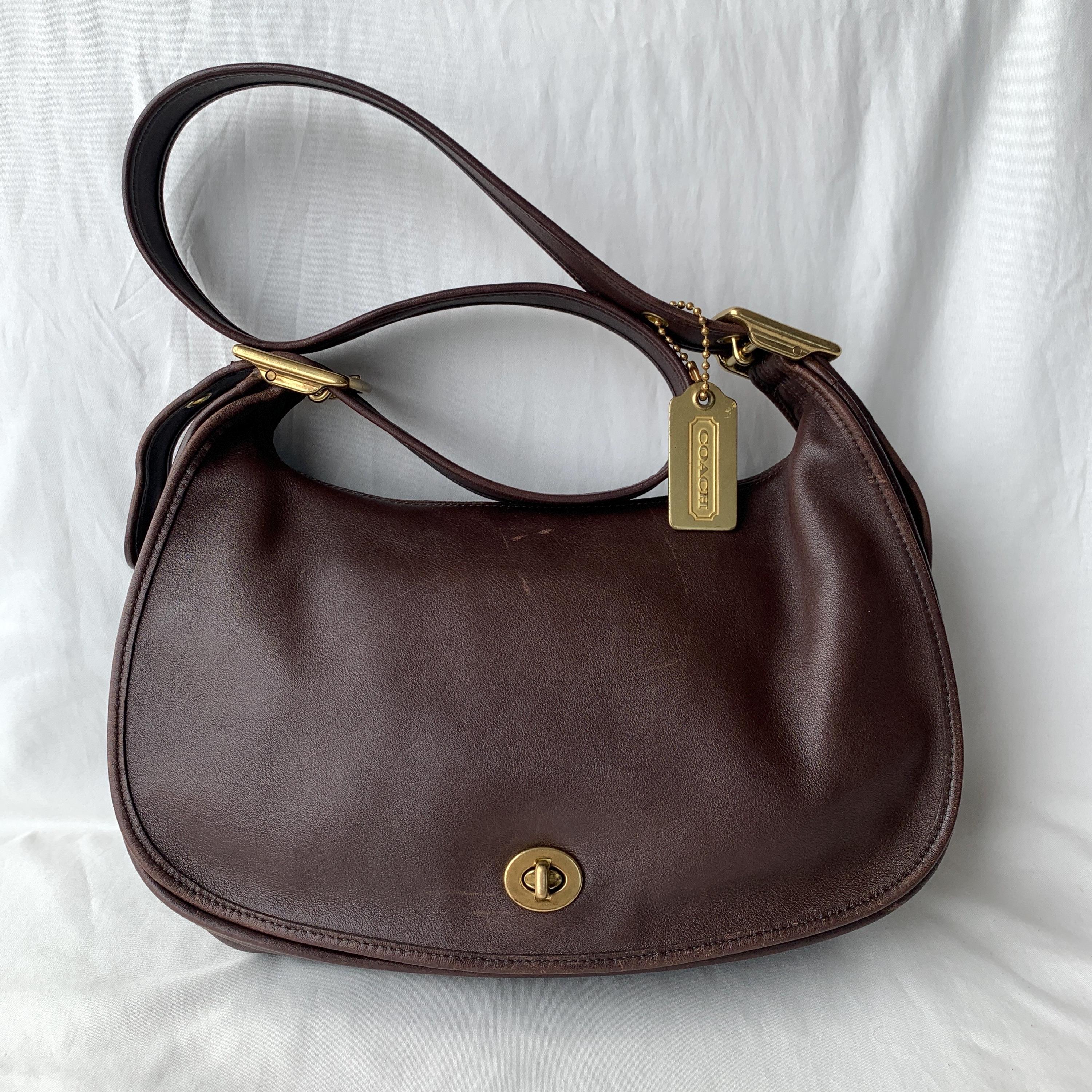 本革 レザー フリンジ ショルダーバッグ ブラウン コンチョ y2k 商品の 