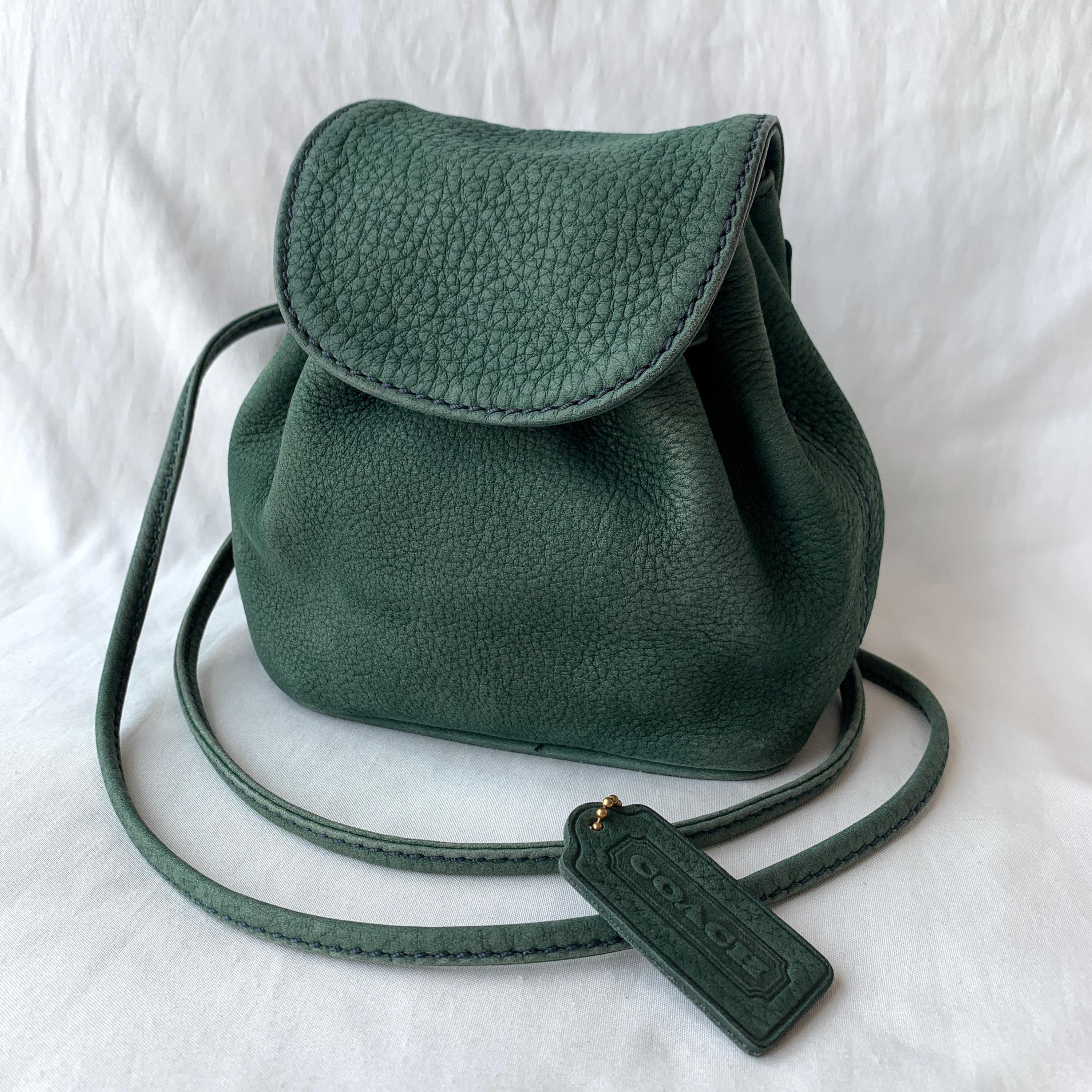 Coach Sonoma Bag - Etsy UK