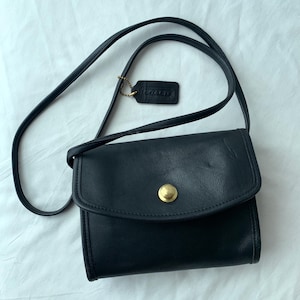 Old coach bag - Etsy 日本