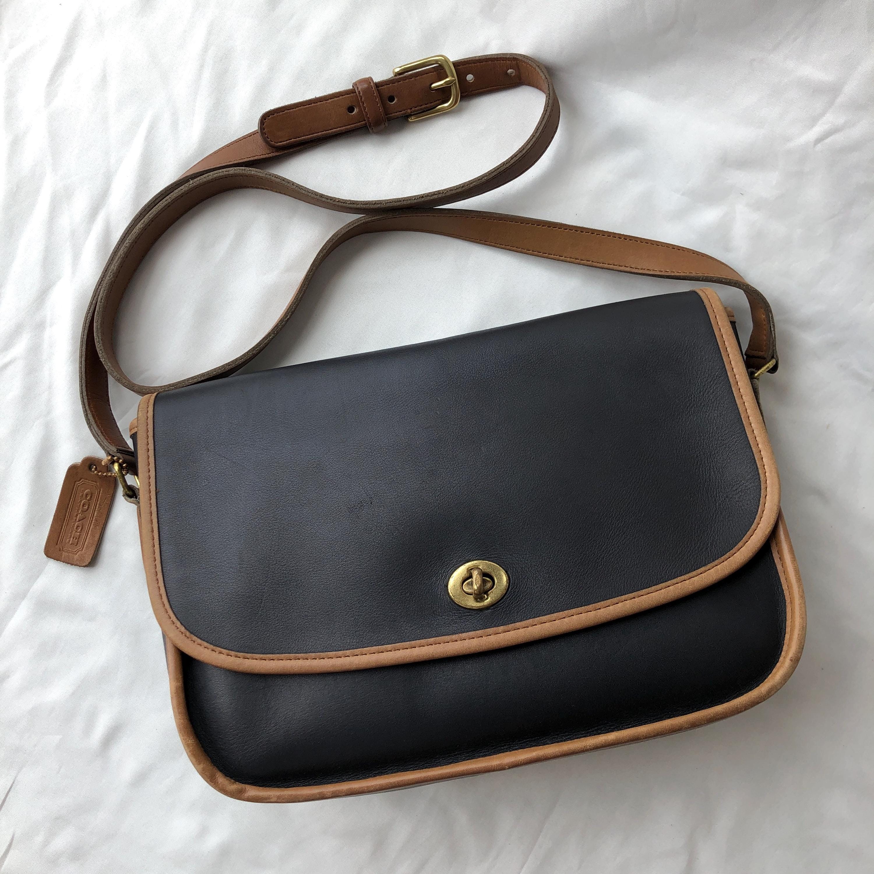 Coach City Bag 9790 - Etsy
