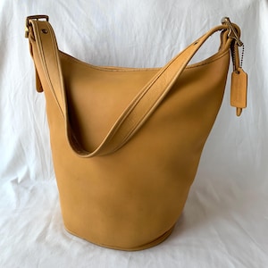 Coach Ergo Kisslock - Etsy Australia