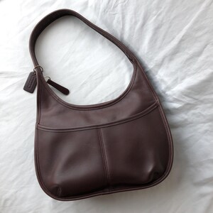 Coach ergo bag vintage - Etsy 日本