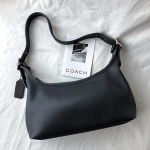 Hobo coach handbag - Etsy 日本
