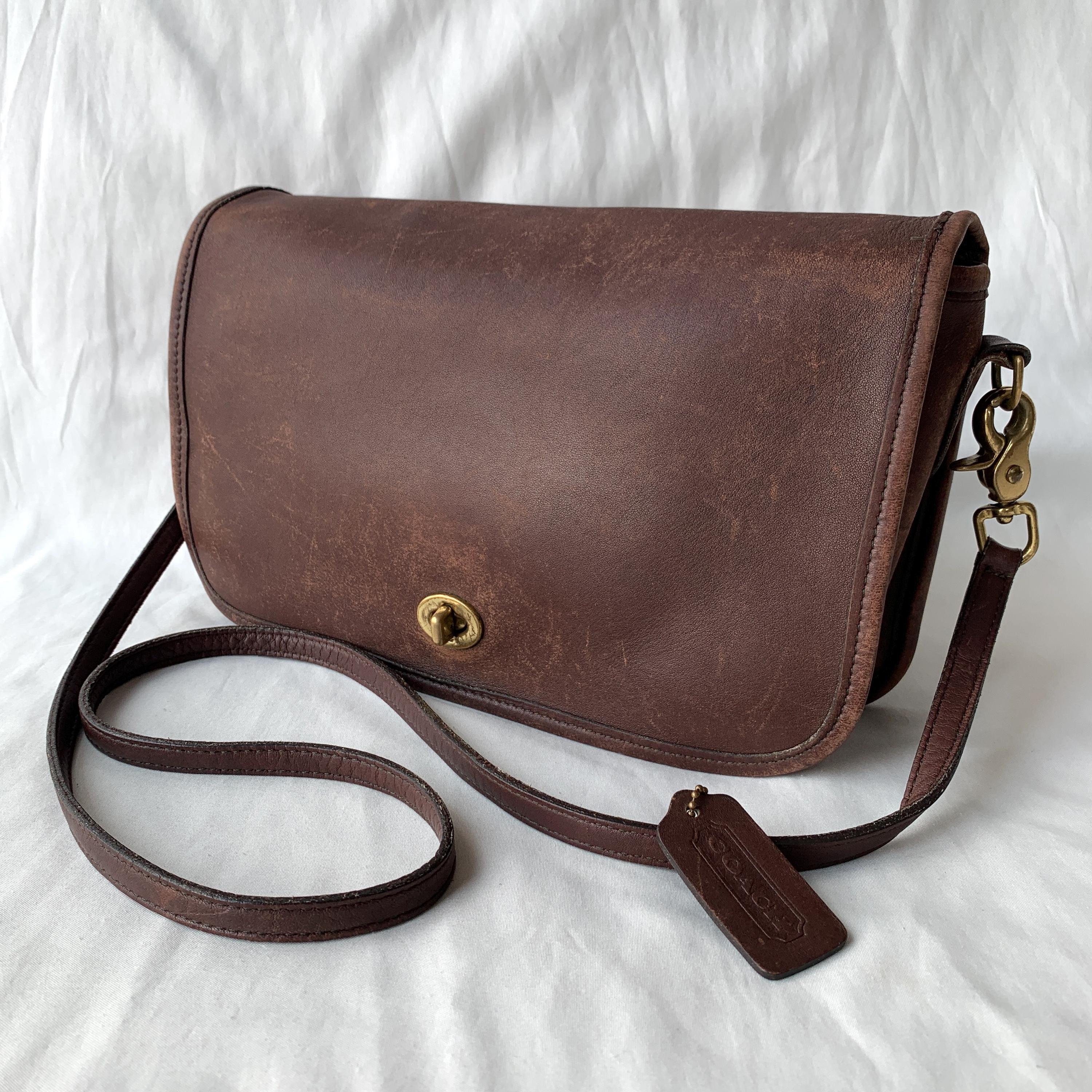 Coach 9635 - Etsy