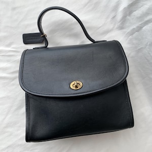 Coach 9977 - Etsy