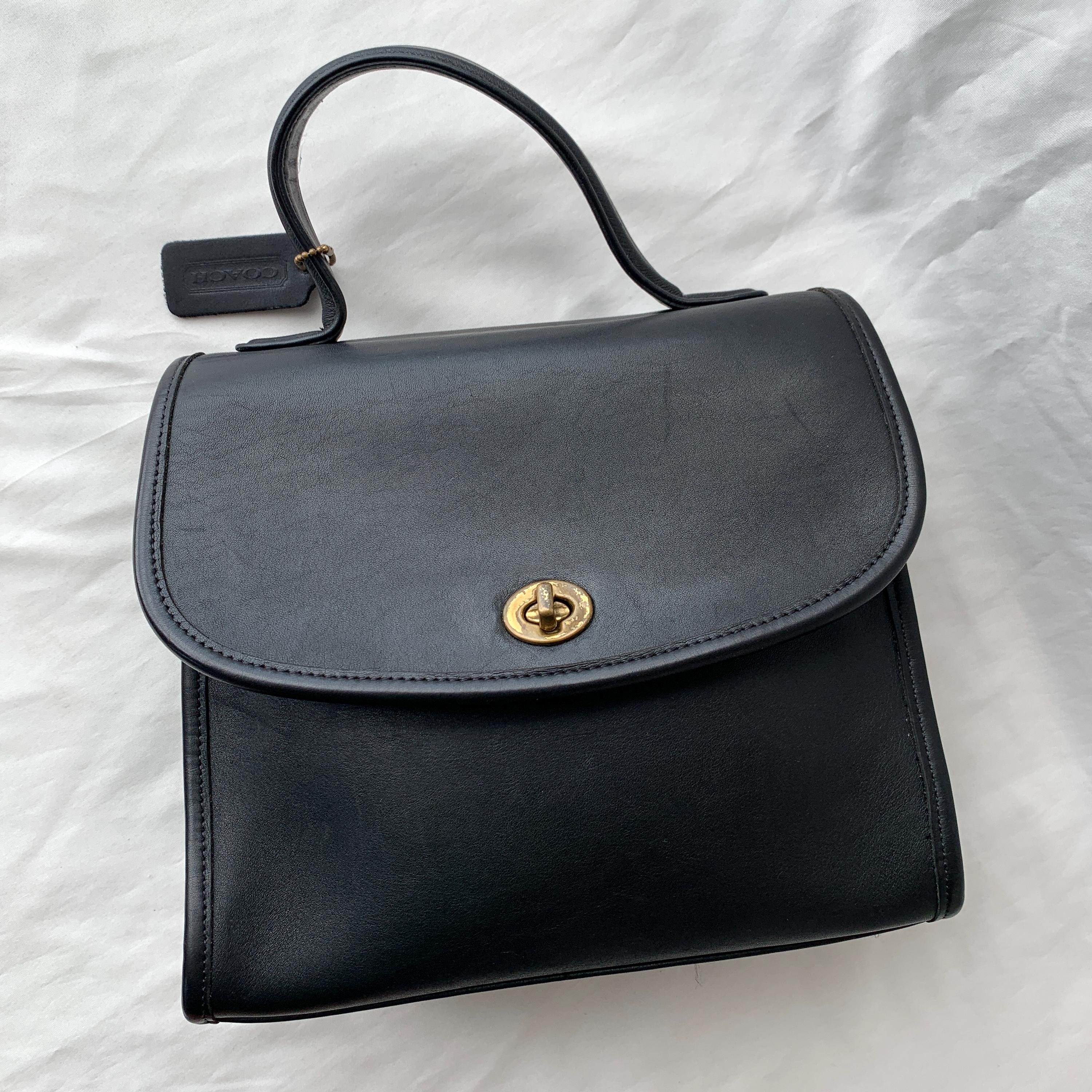 Coach 9977 - Etsy