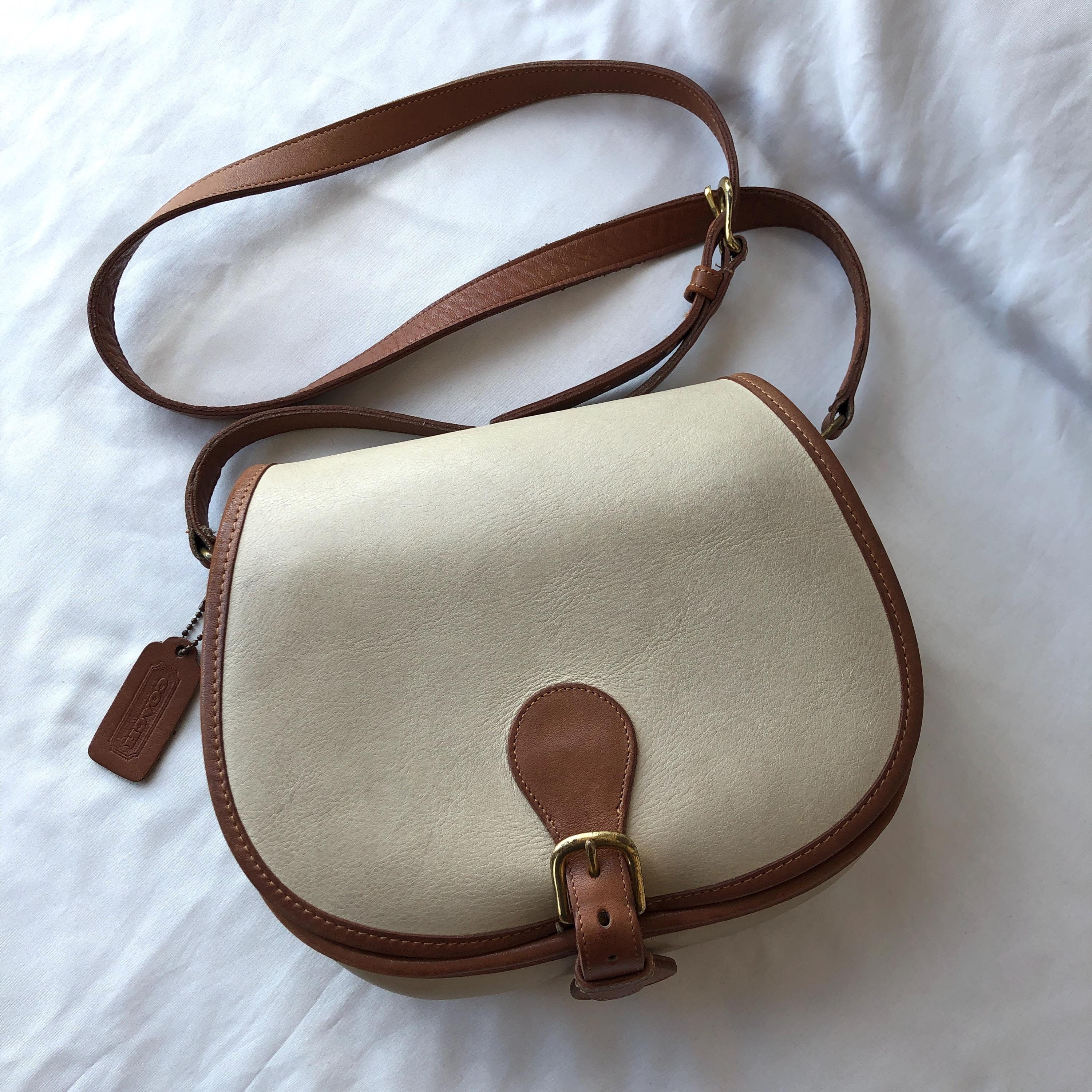 Coach 9948 Bag - Etsy Canada