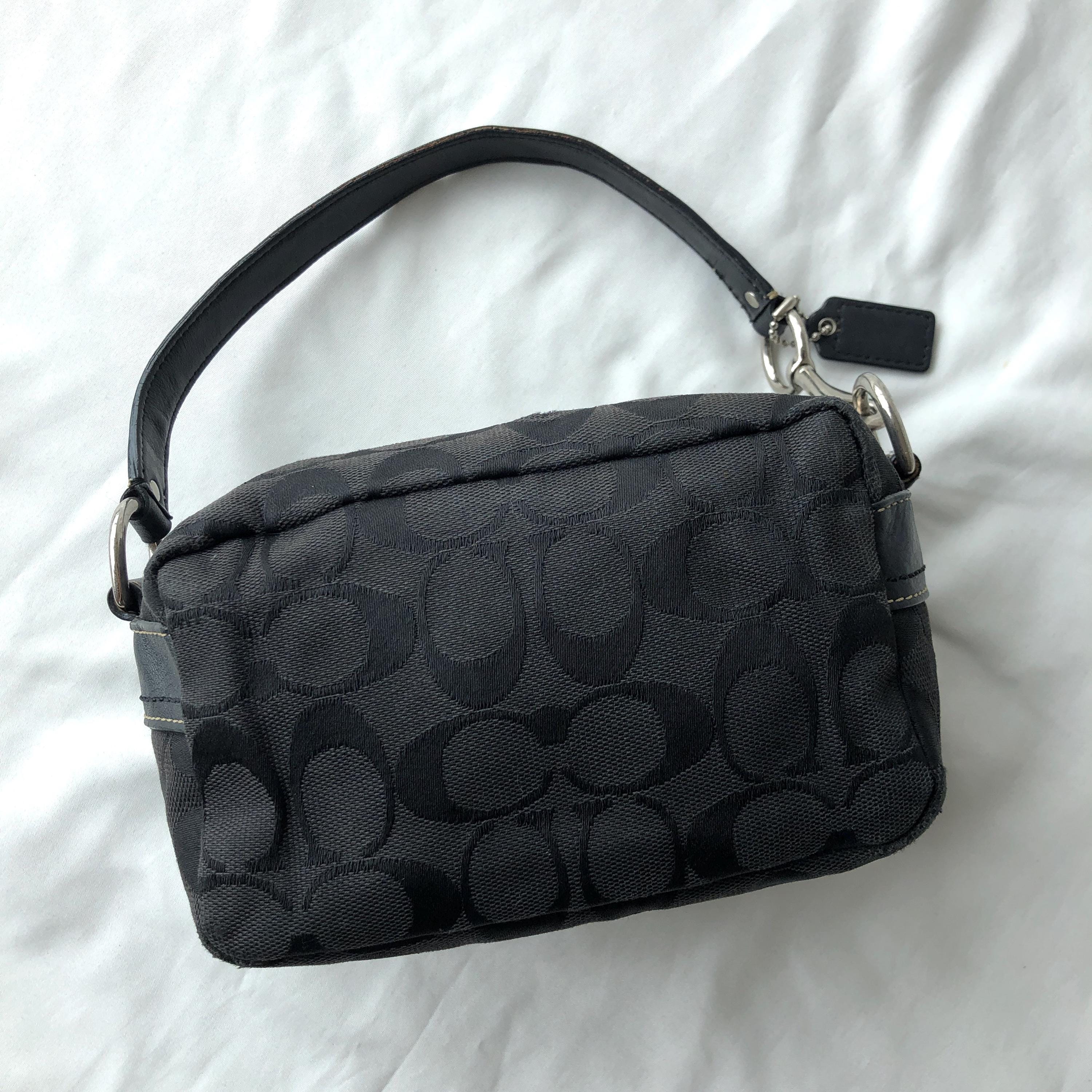 バッグ OLD COACH Business bag Double turn lock Coach | Bags | Authentic Vintage Coach Double Flap Briefcase
