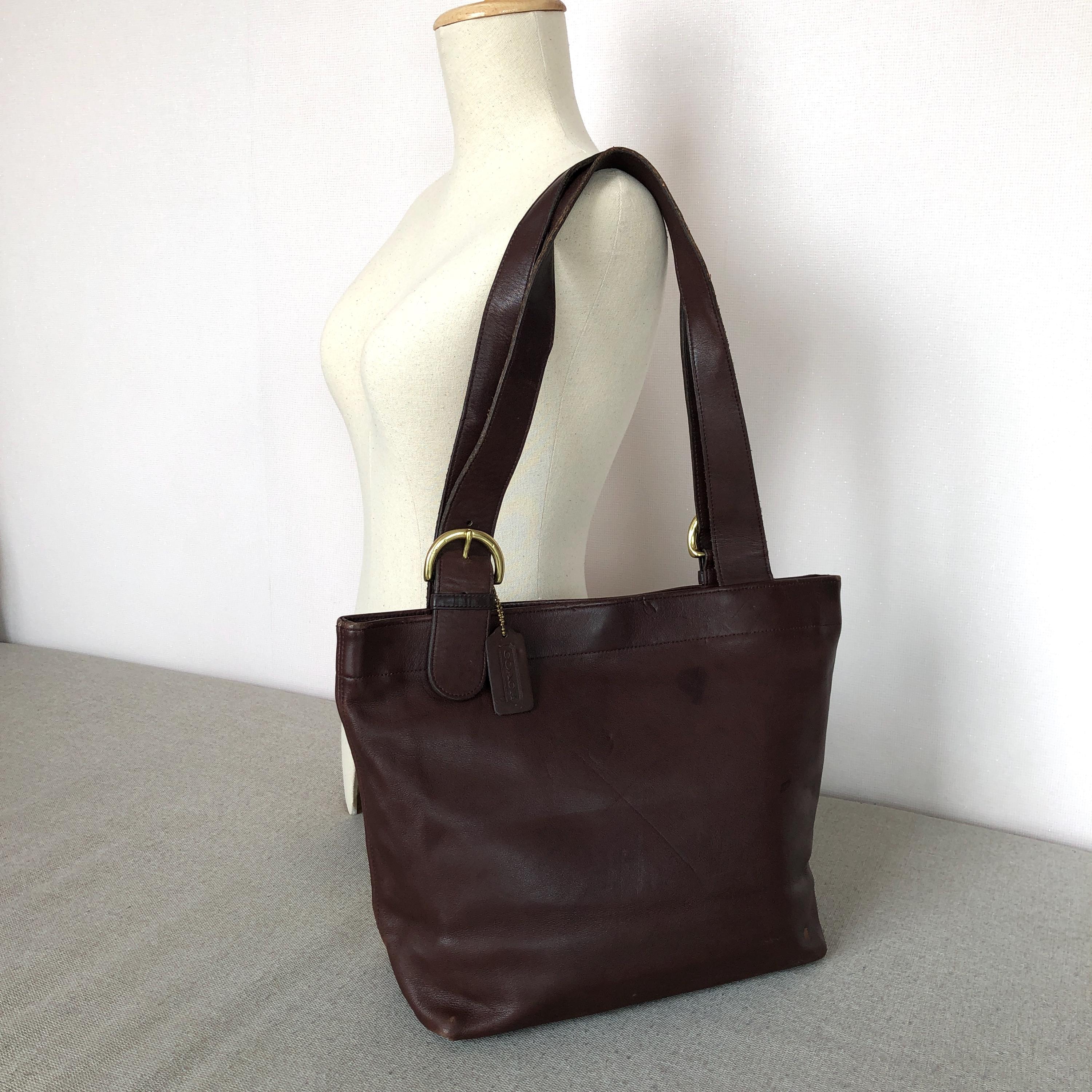 CONVERTIBLE TOTE BAG - SUEDE - KHAKI