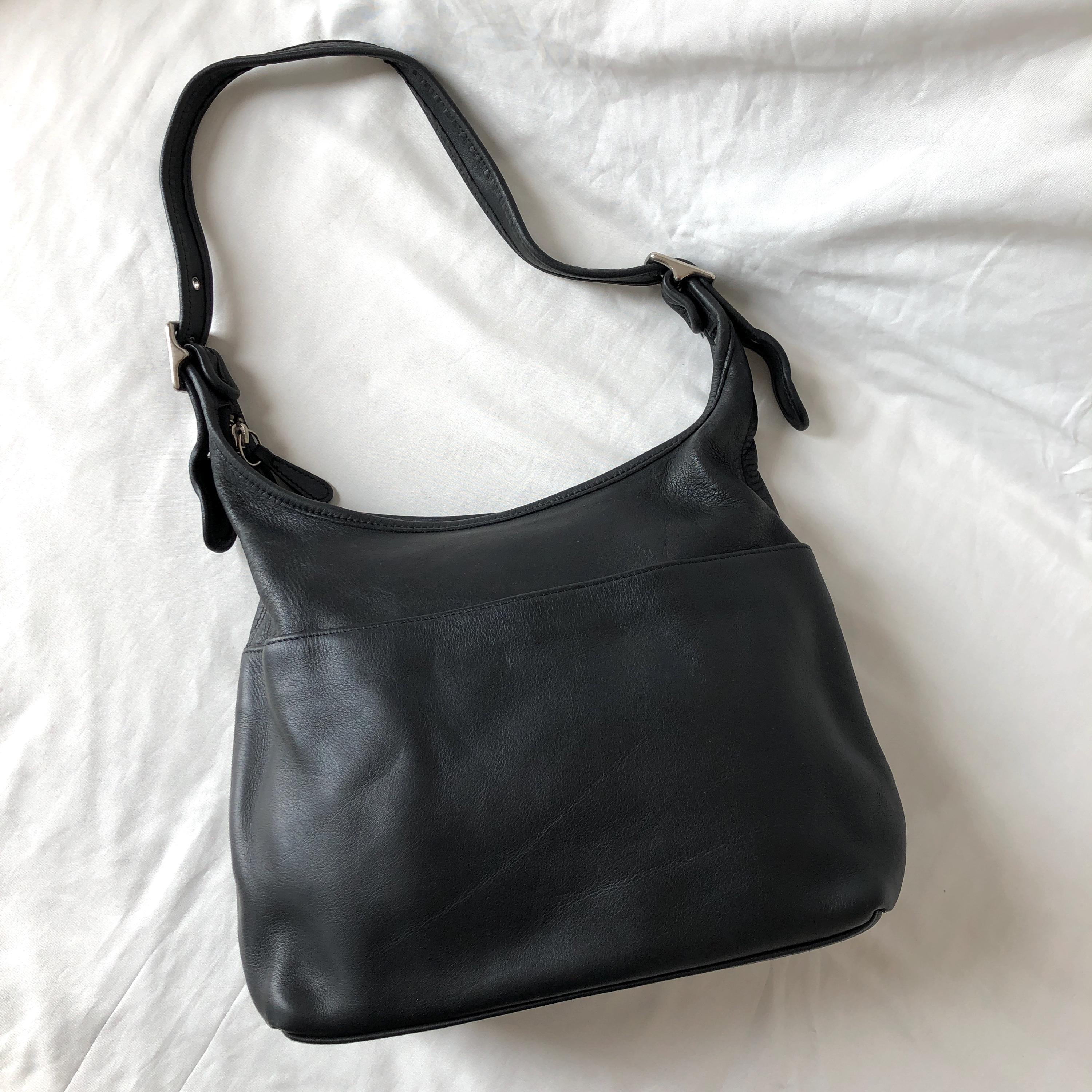 Old coach bag - Etsy 日本