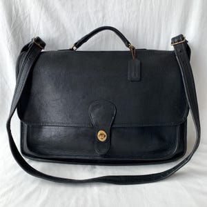 Vintage Coach 5180 - Etsy
