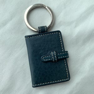Coach Picture Frame Bag Charm - Etsy